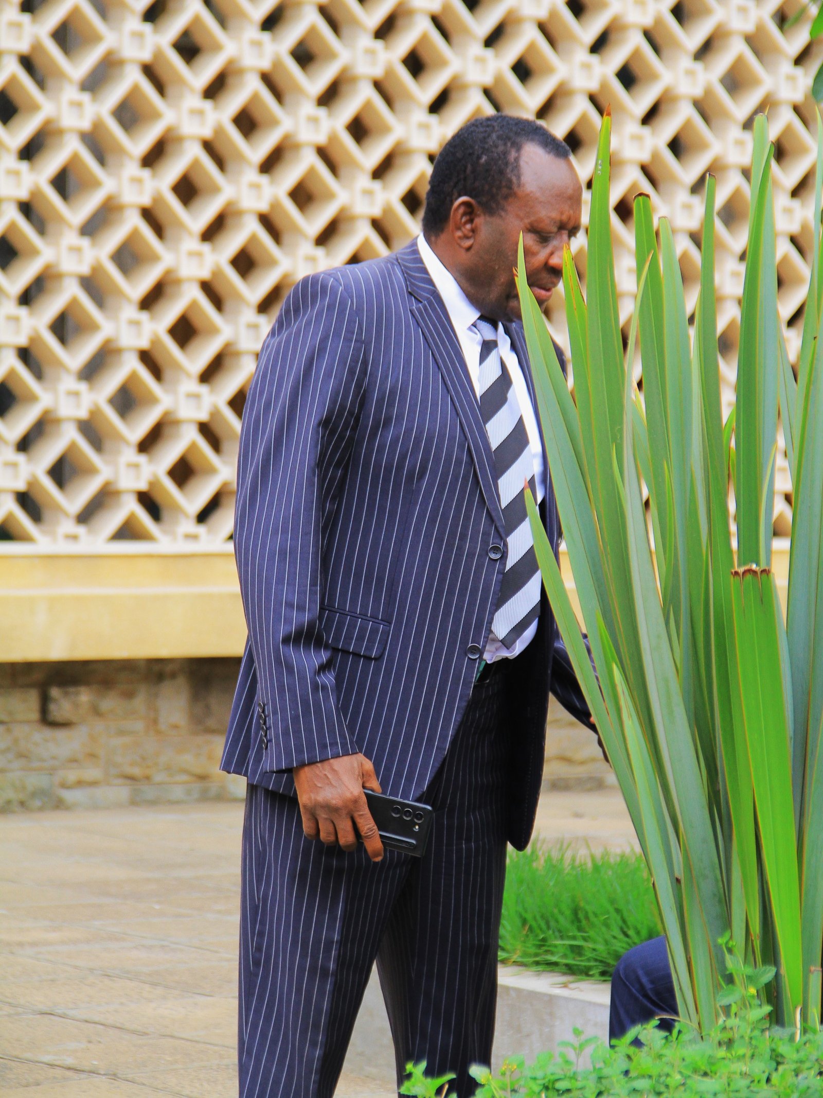 Lawrence Mpuru Aburi