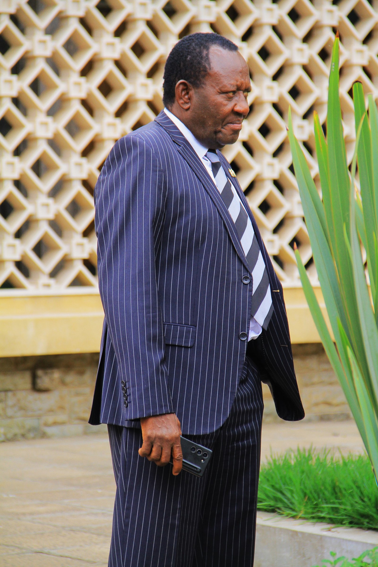 Lawrence Mpuru Aburi