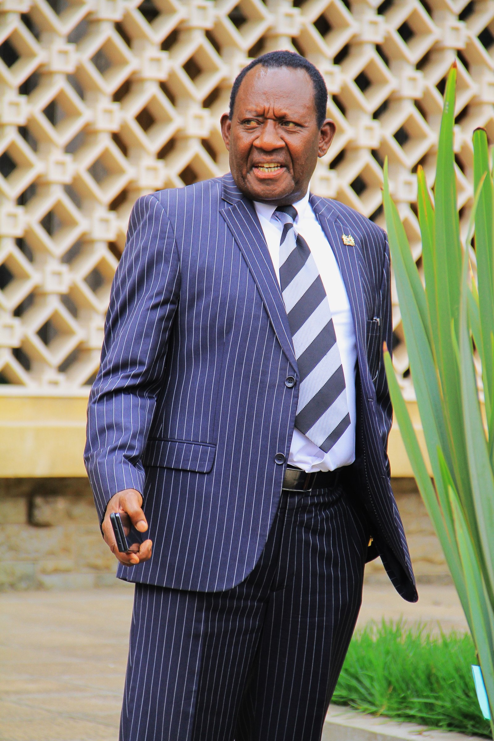 Lawrence Mpuru Aburi