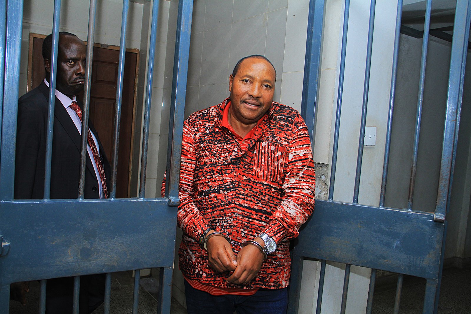 Ferdinant Waititu