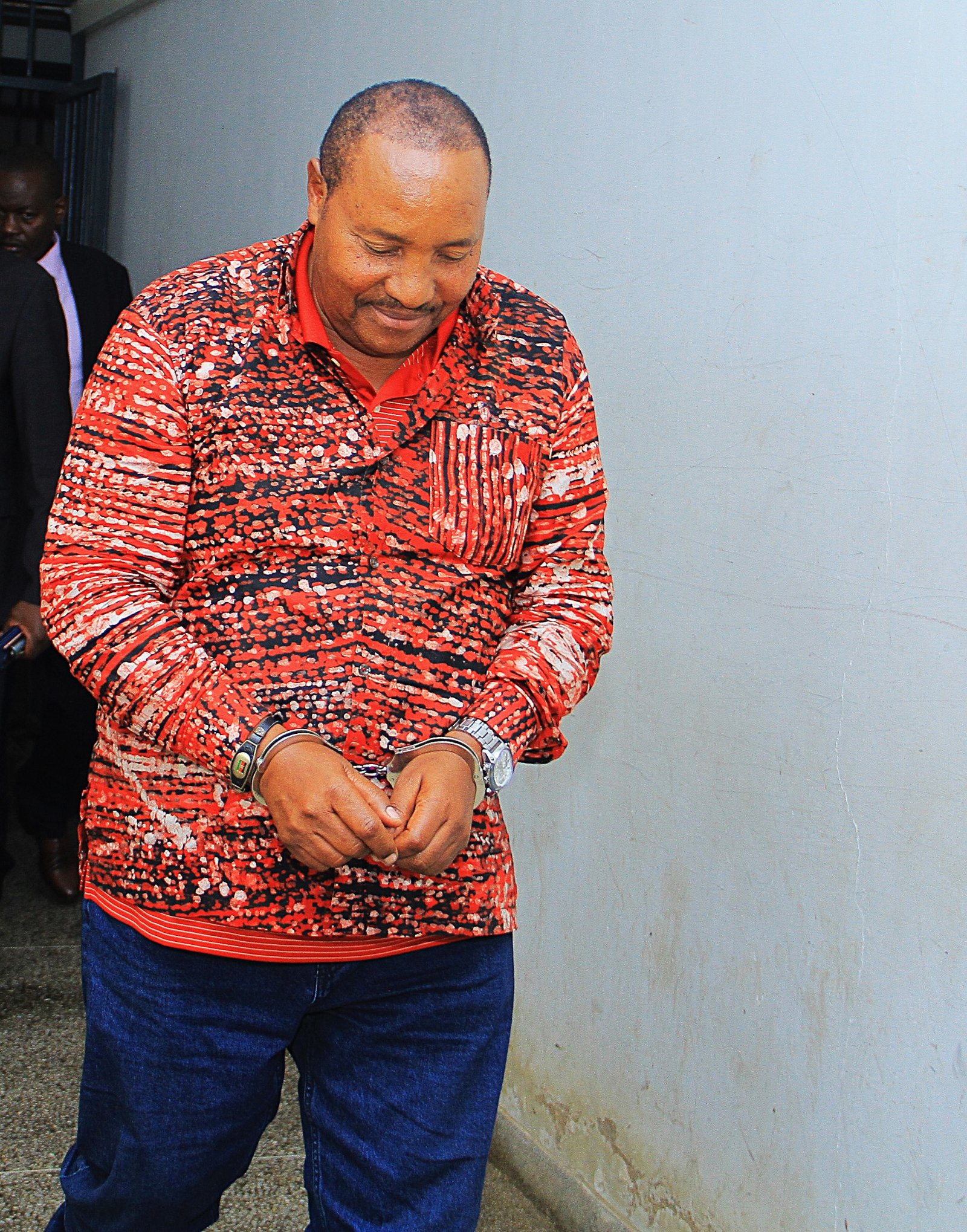 Ferdinant Waititu