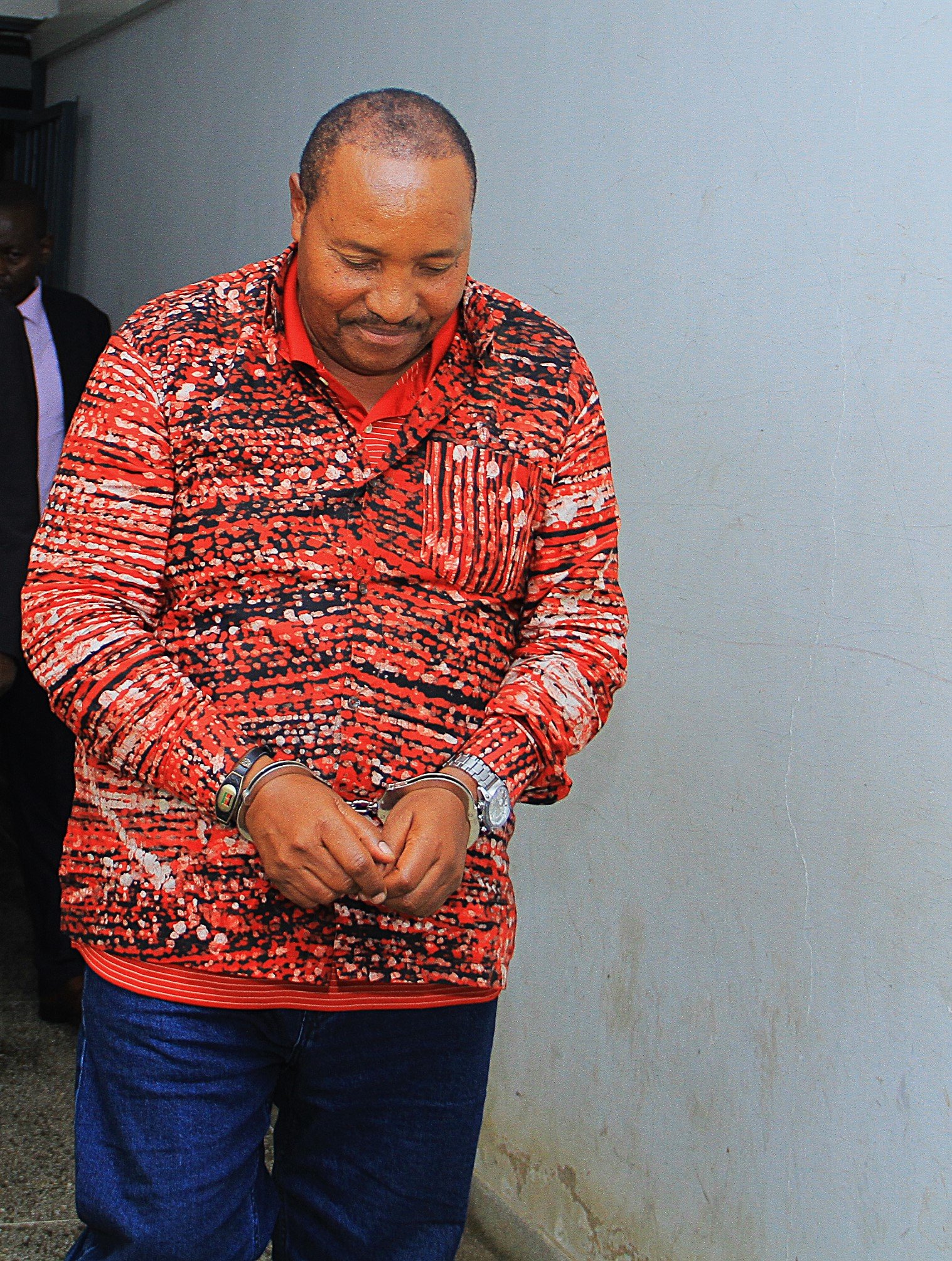 Ferdinant Waititu