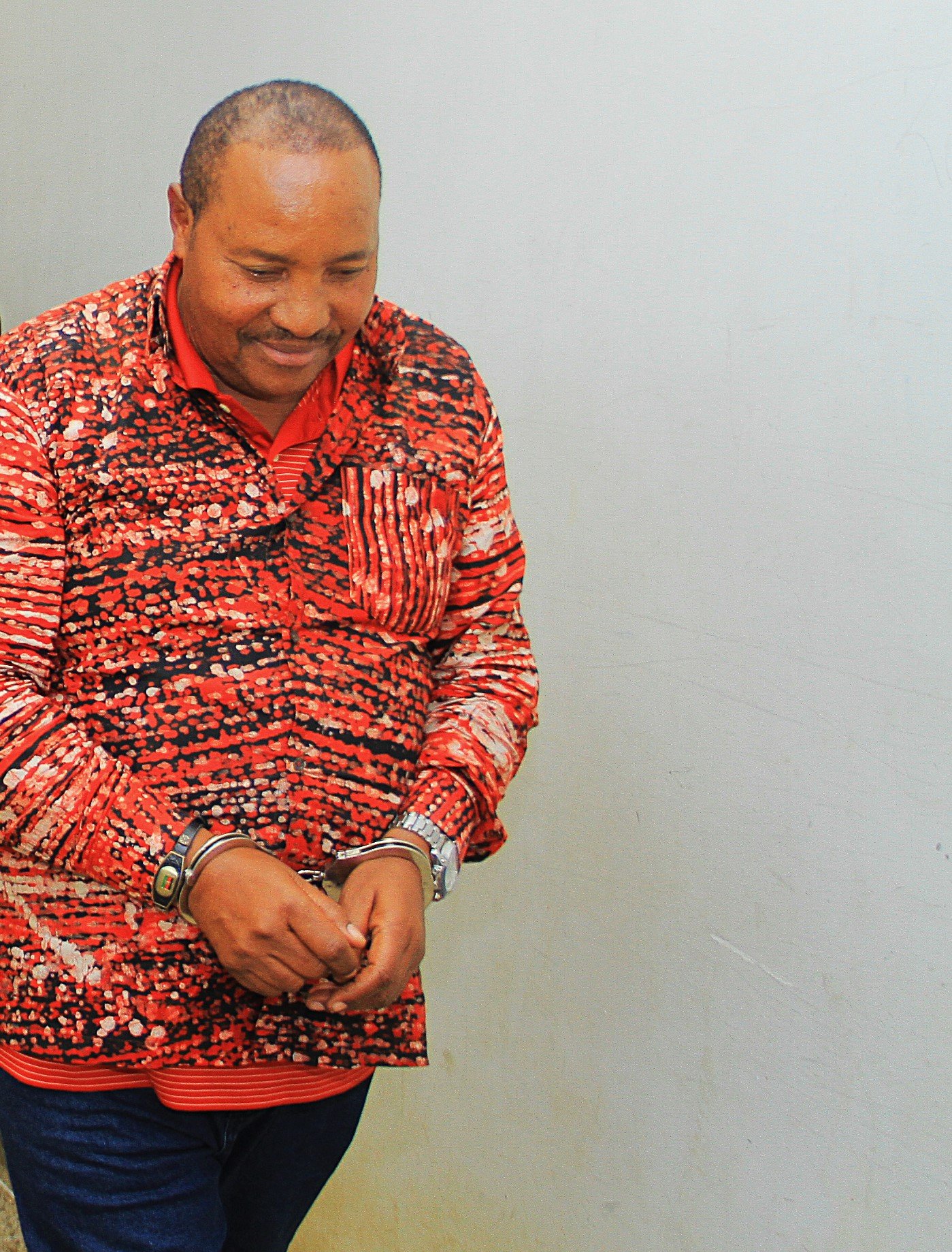 Ferdinant Waititu