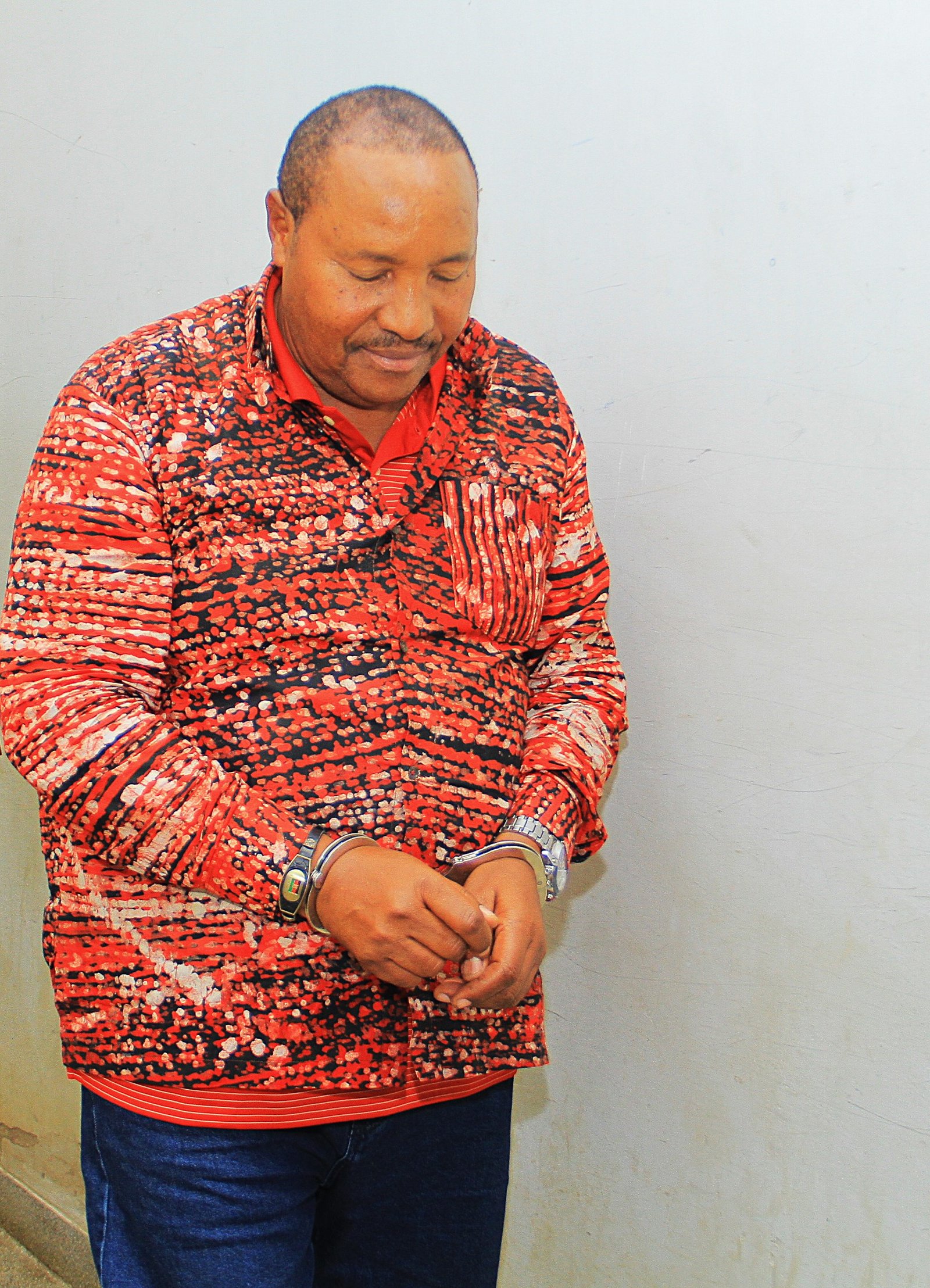 Ferdinant Waititu