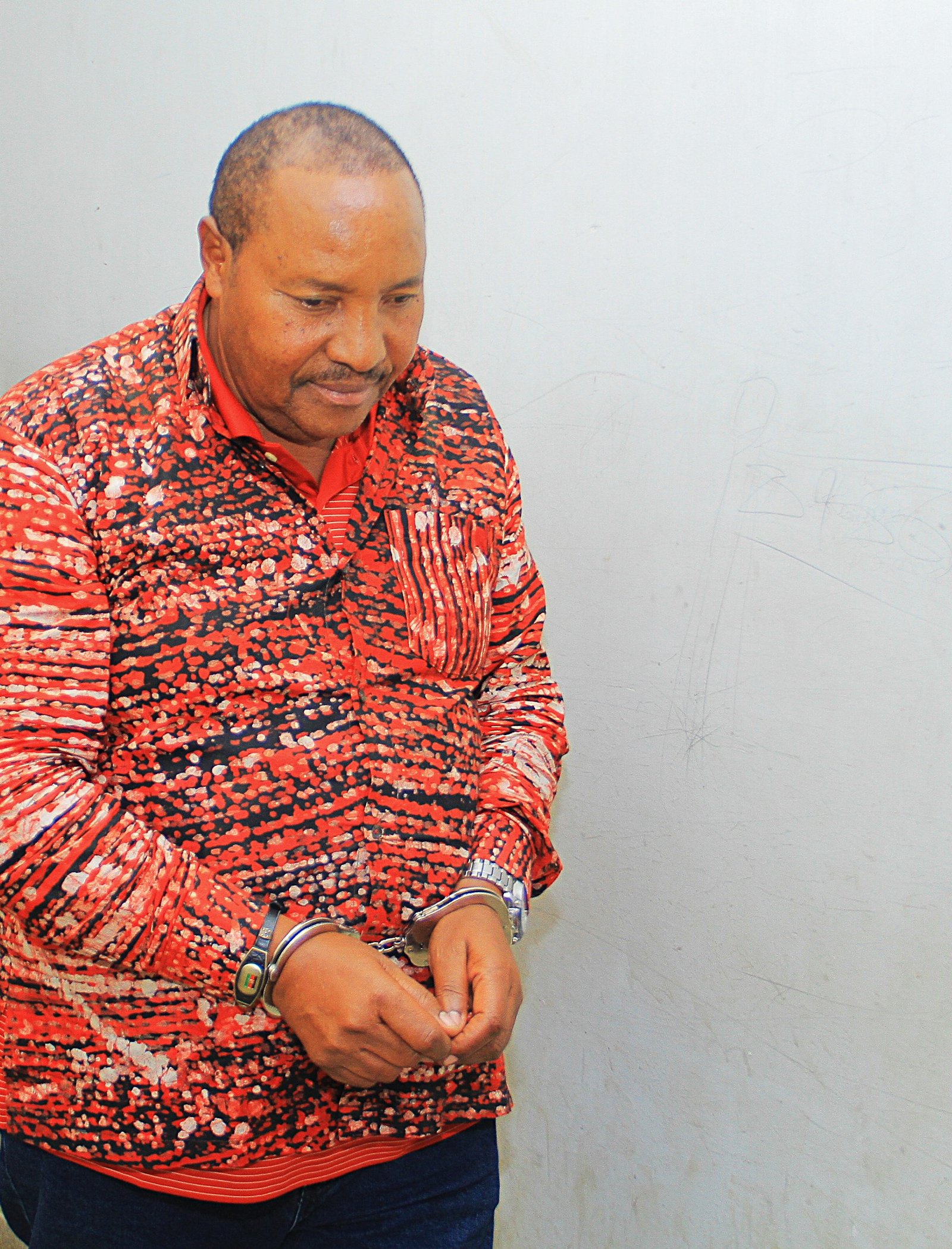 Ferdinant Waititu
