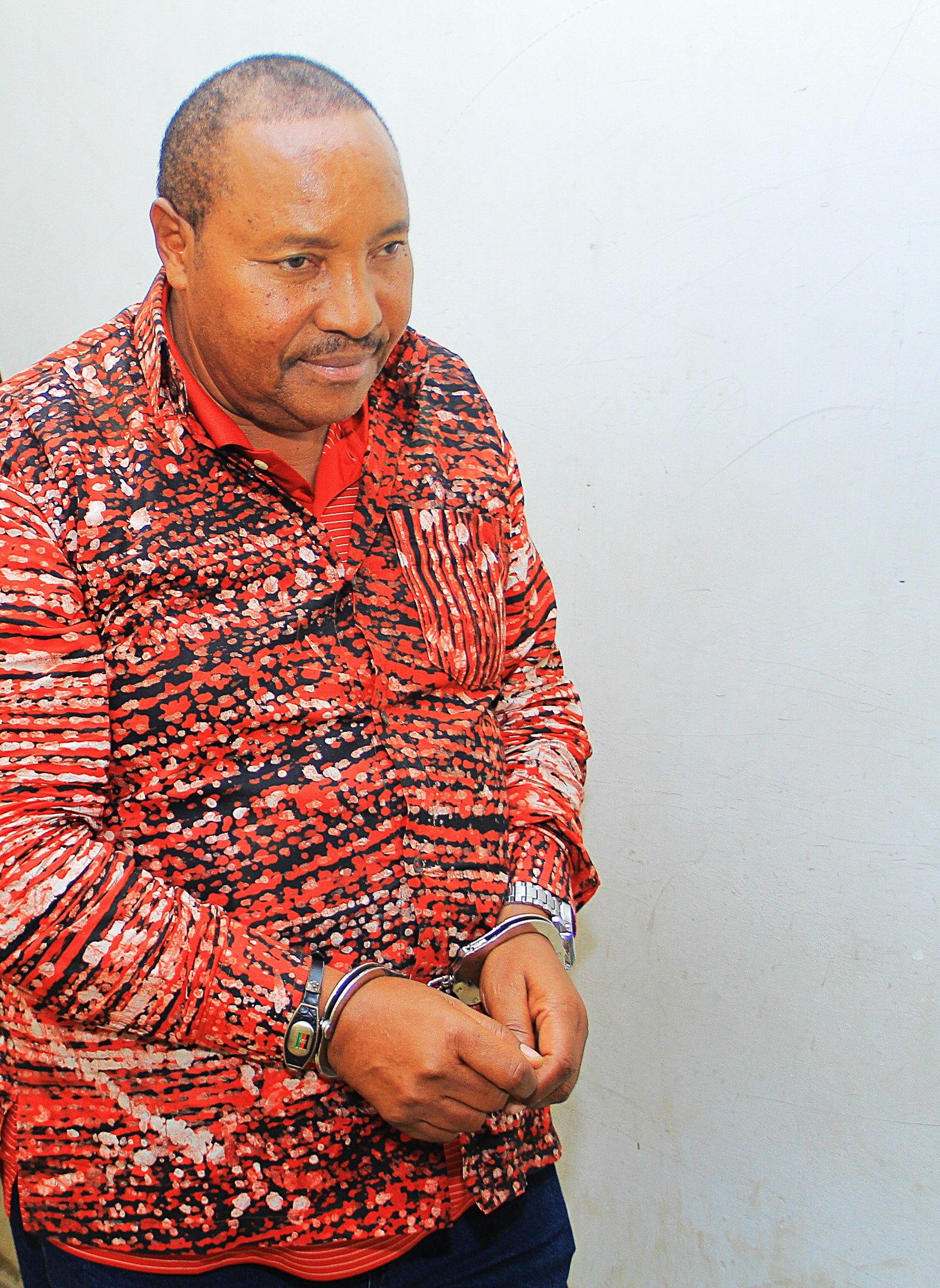 Ferdinant Waititu