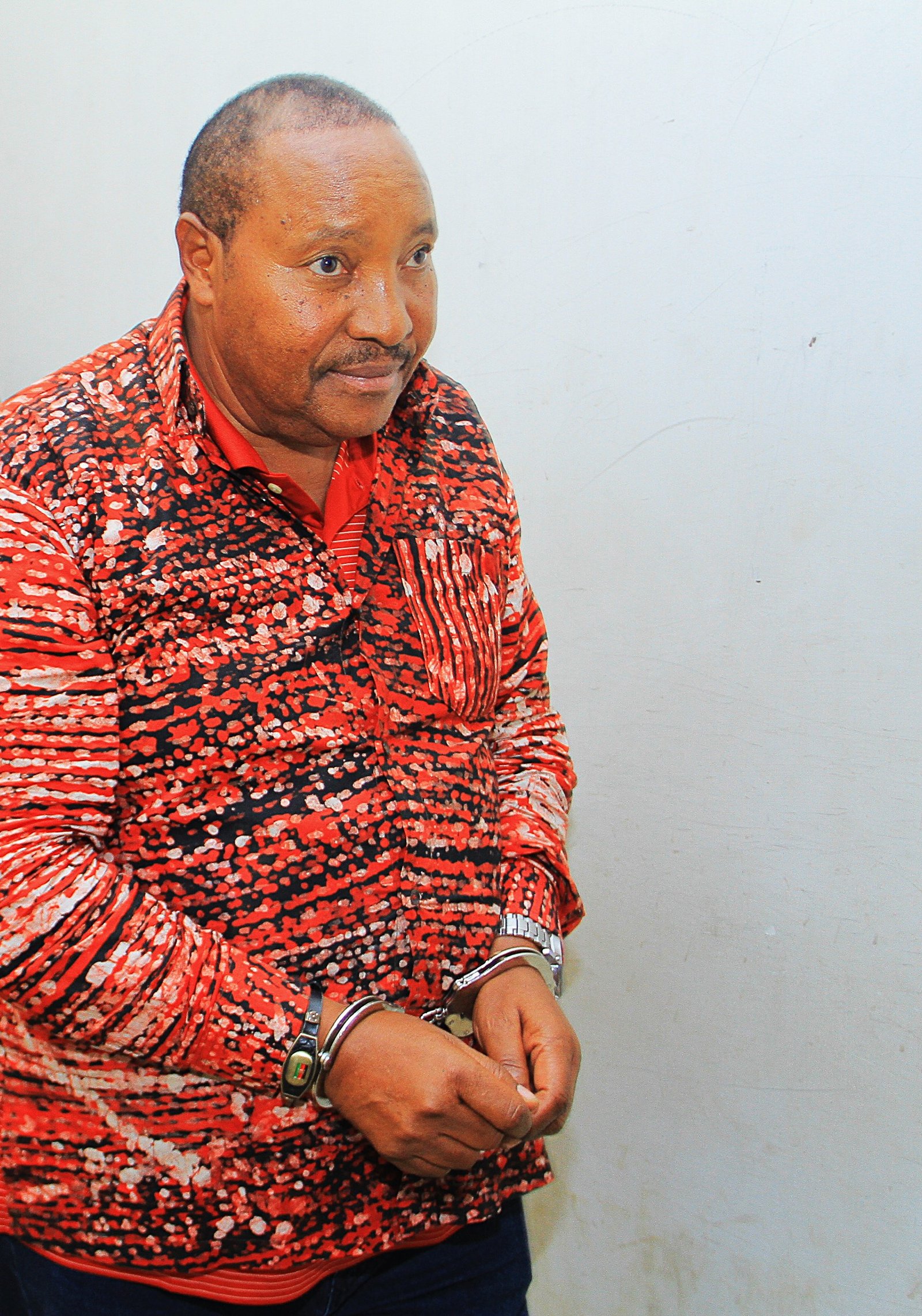 Ferdinant Waititu