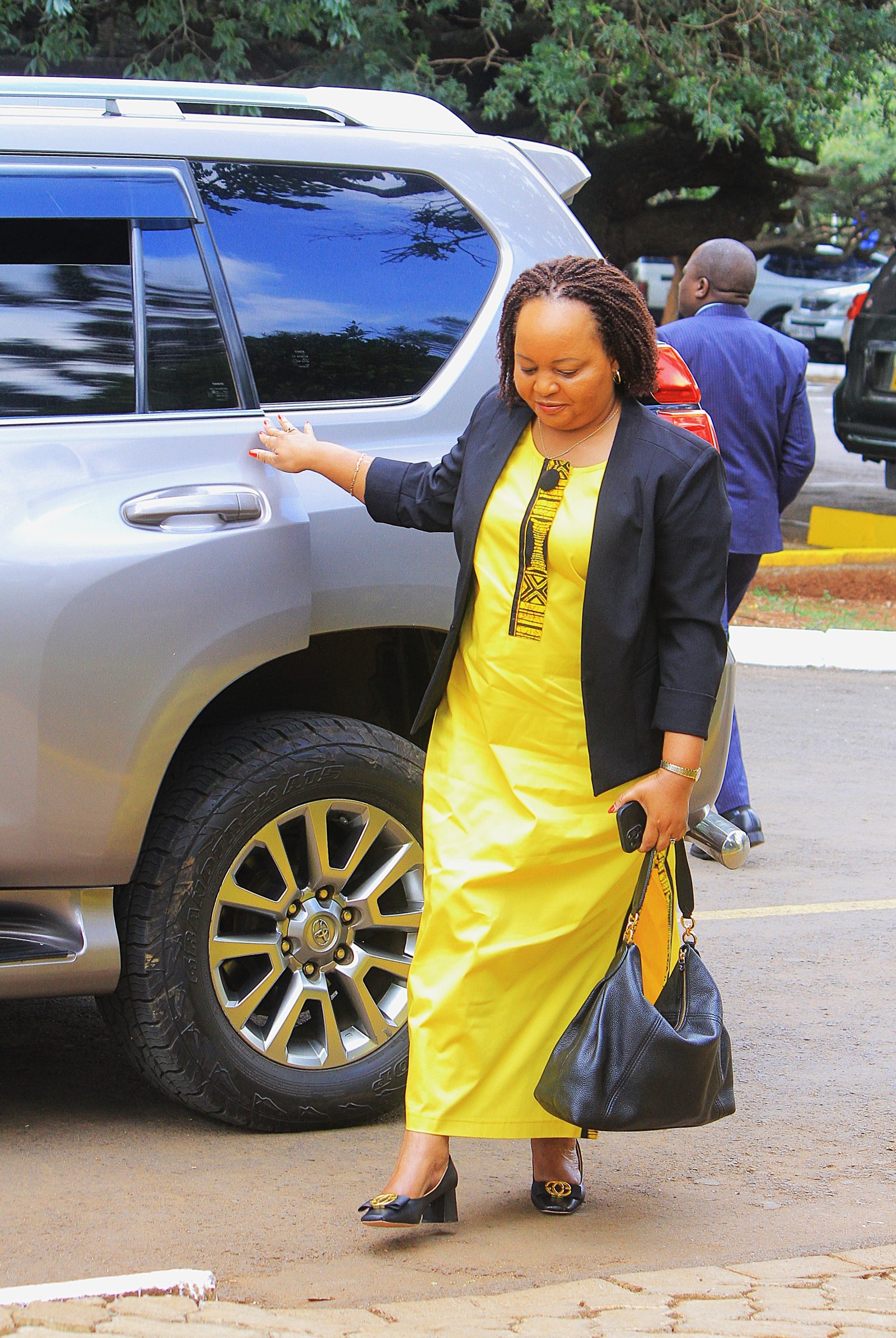 Ann Waiguru
