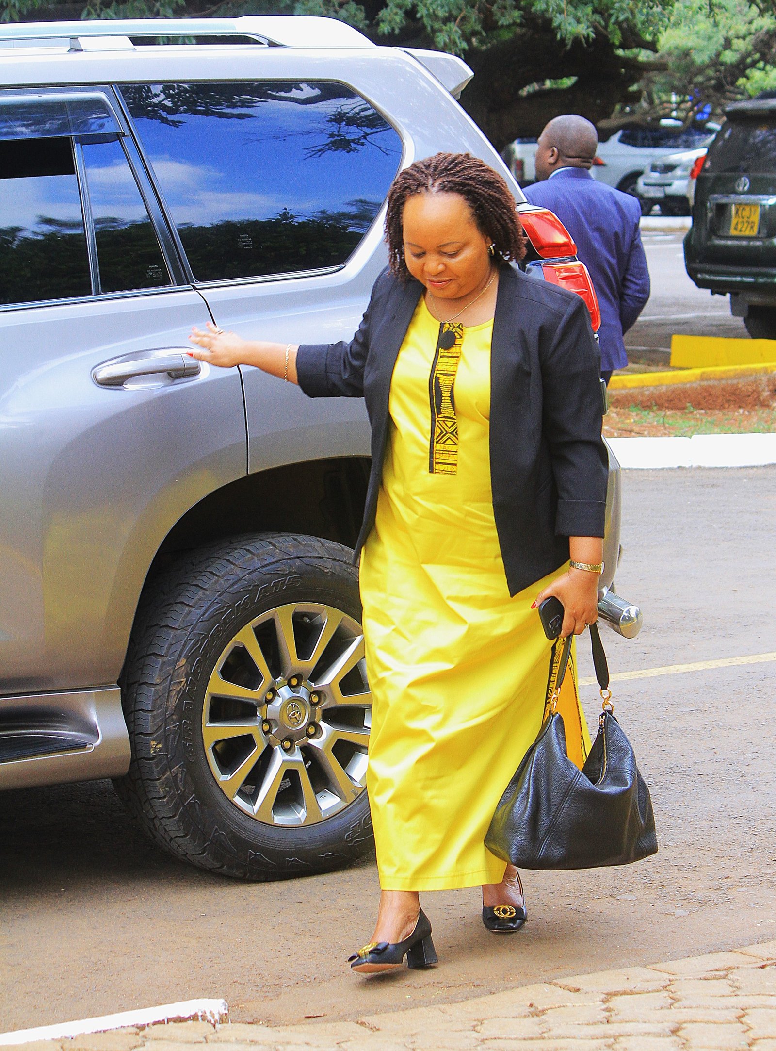 Ann Waiguru