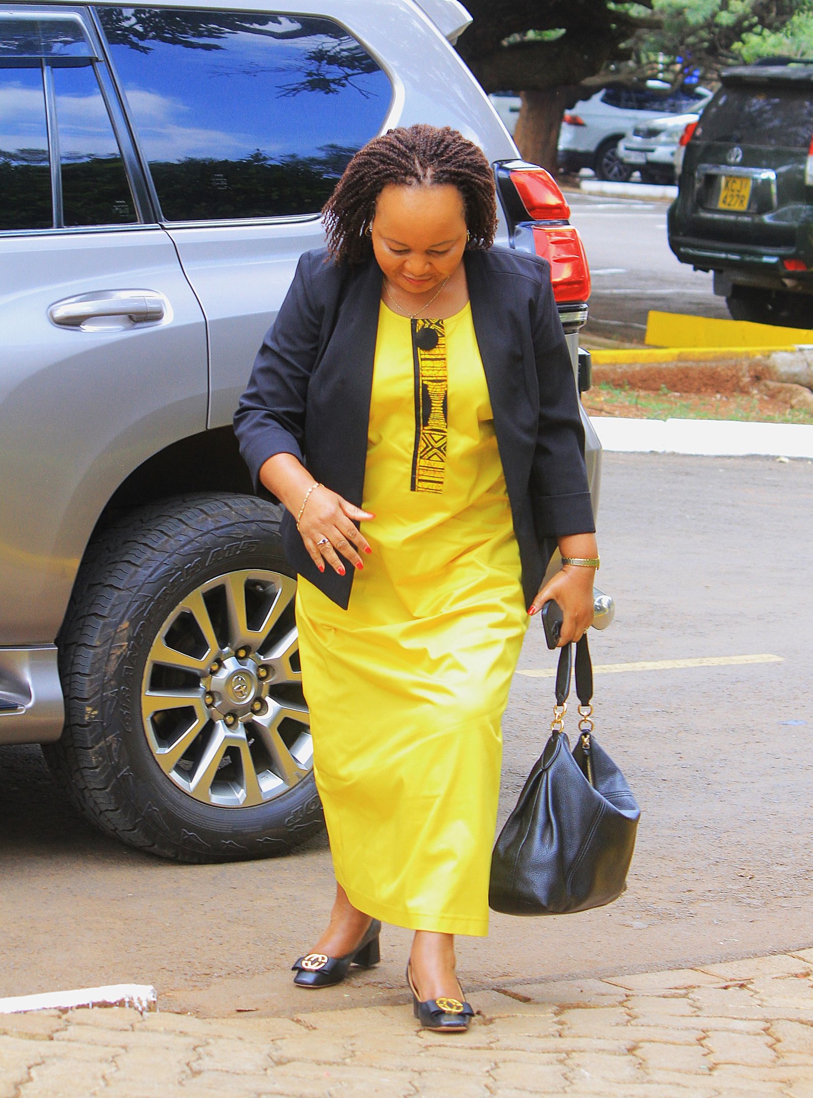 Ann Waiguru