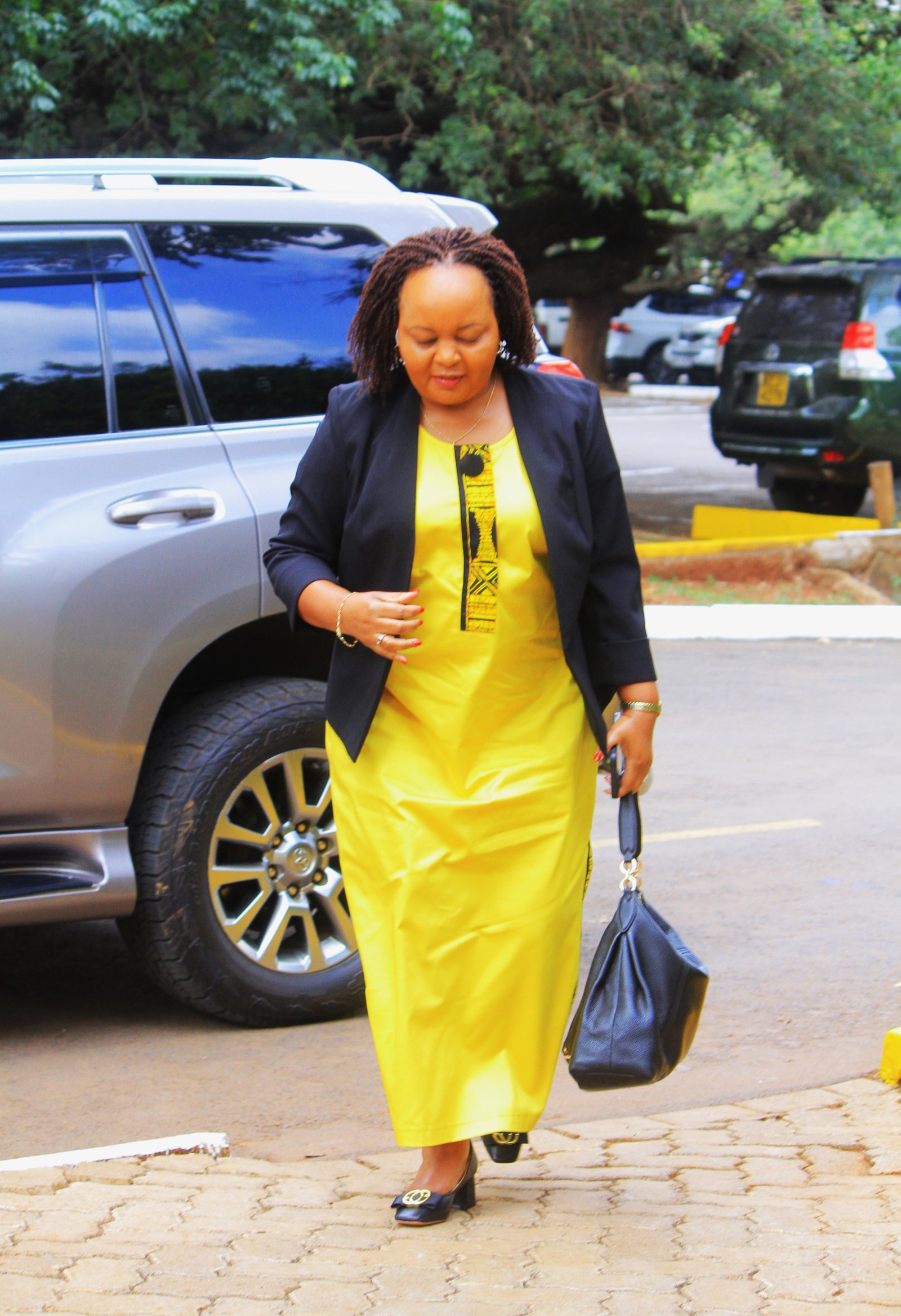 Ann Waiguru