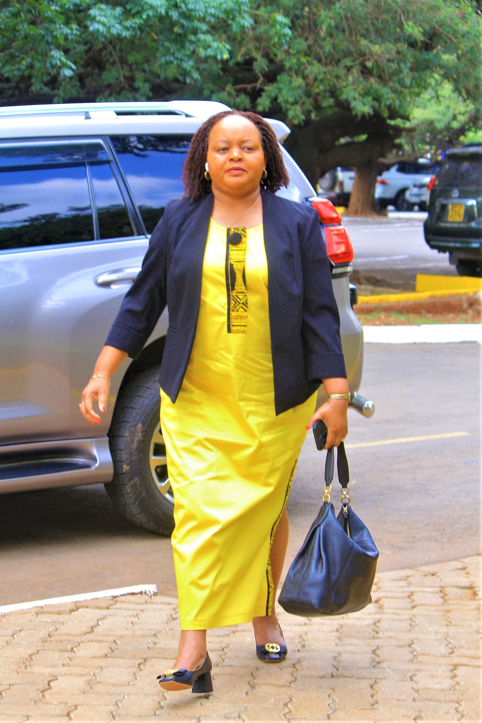 Ann Waiguru