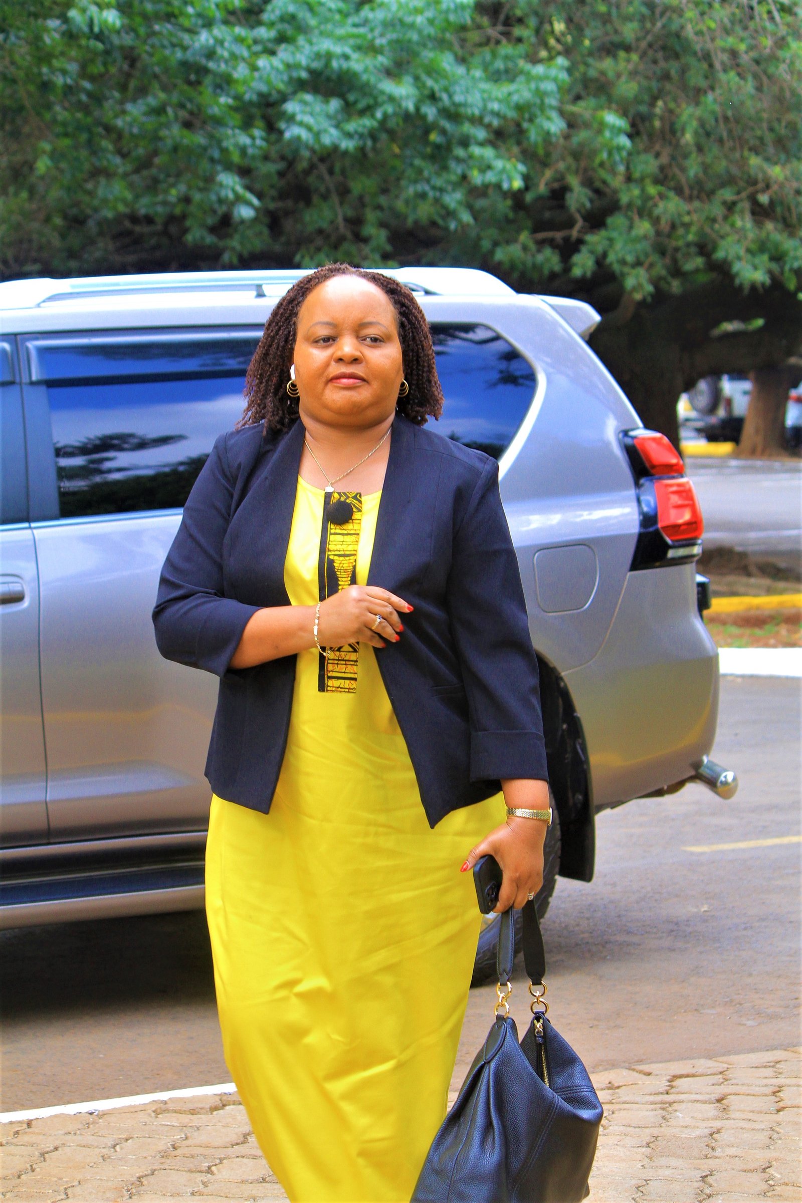 Ann Waiguru