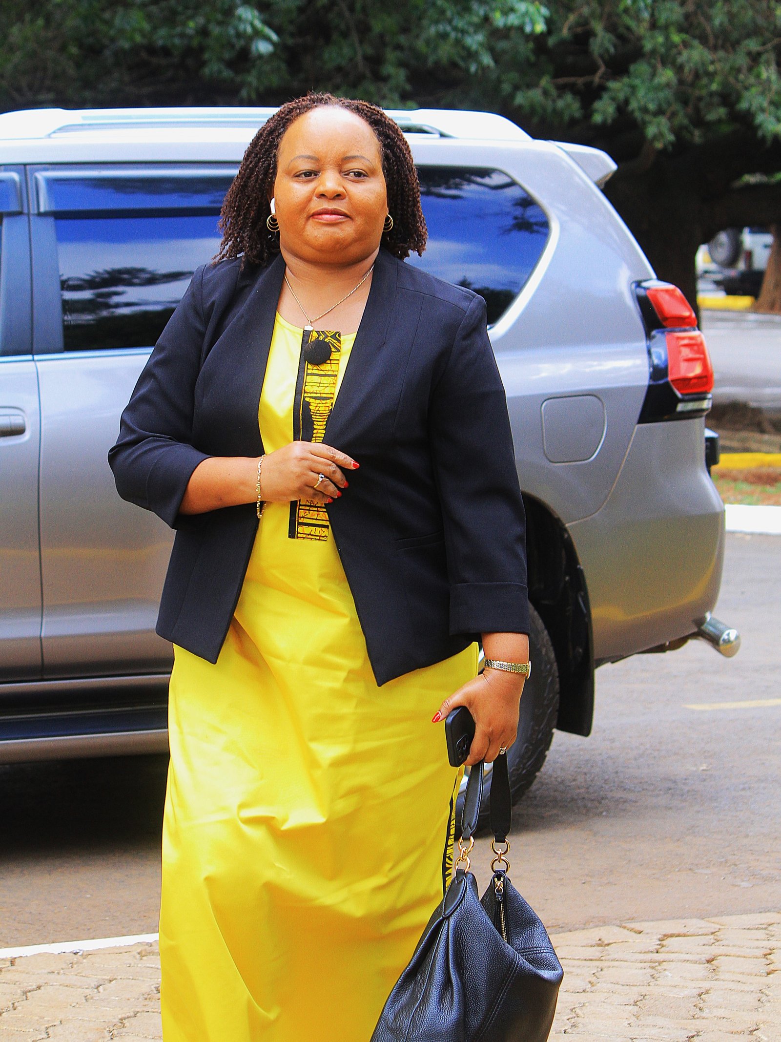 Ann Waiguru