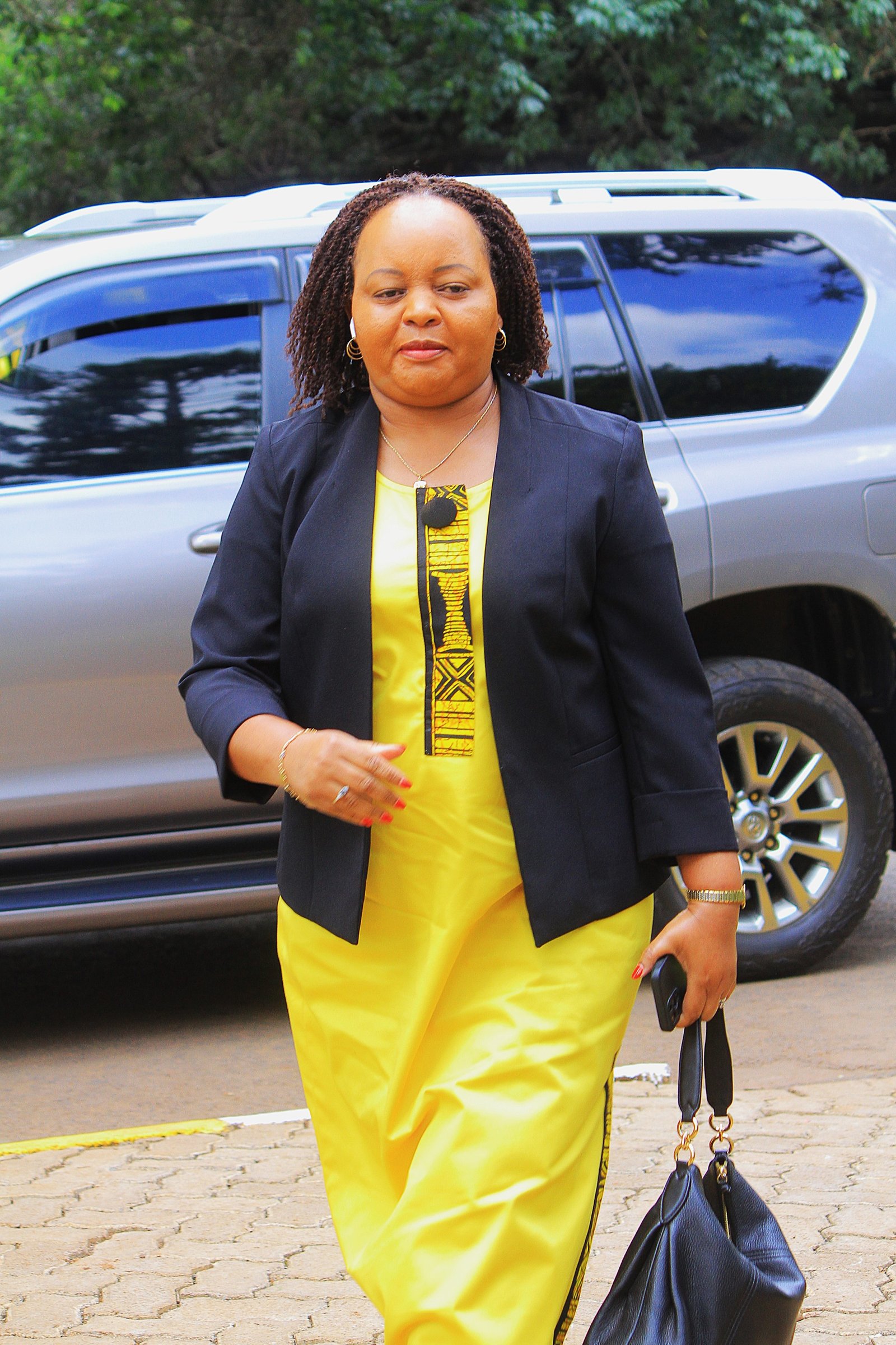 Ann Waiguru