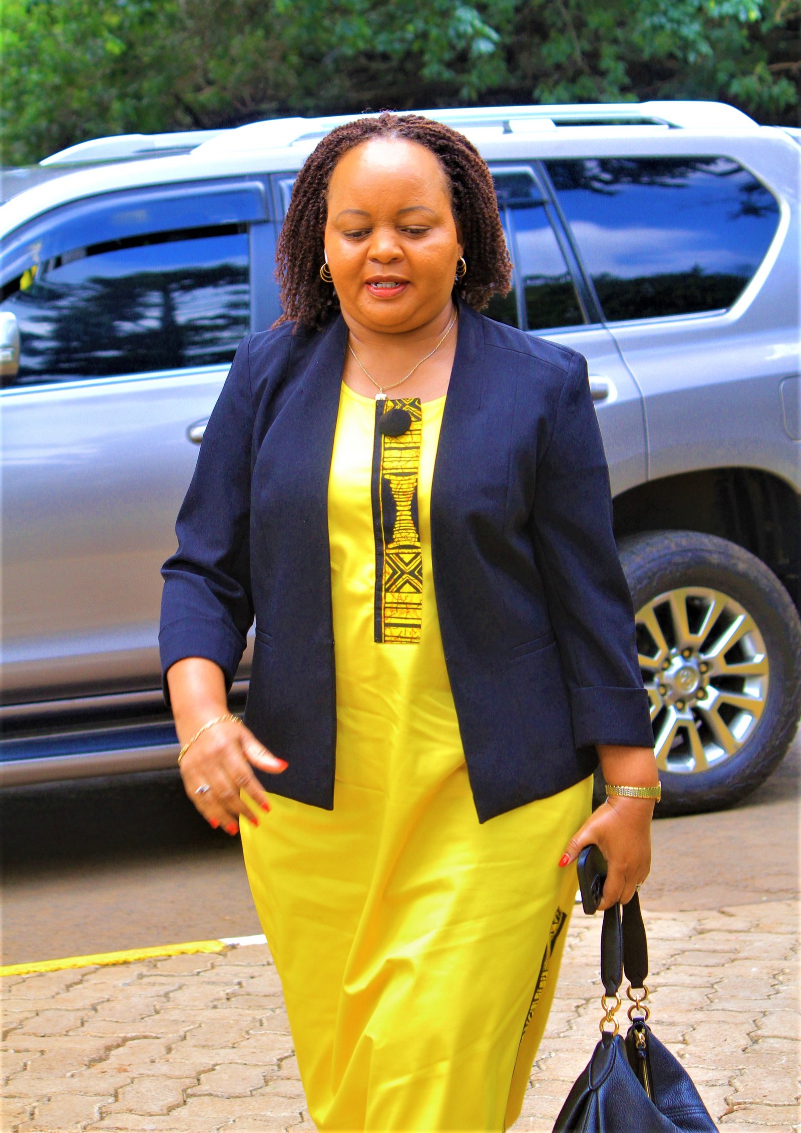 Ann Waiguru