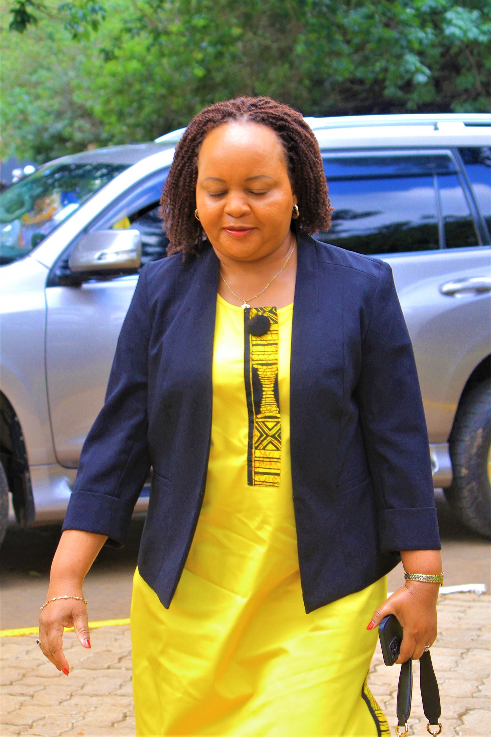 Ann Waiguru