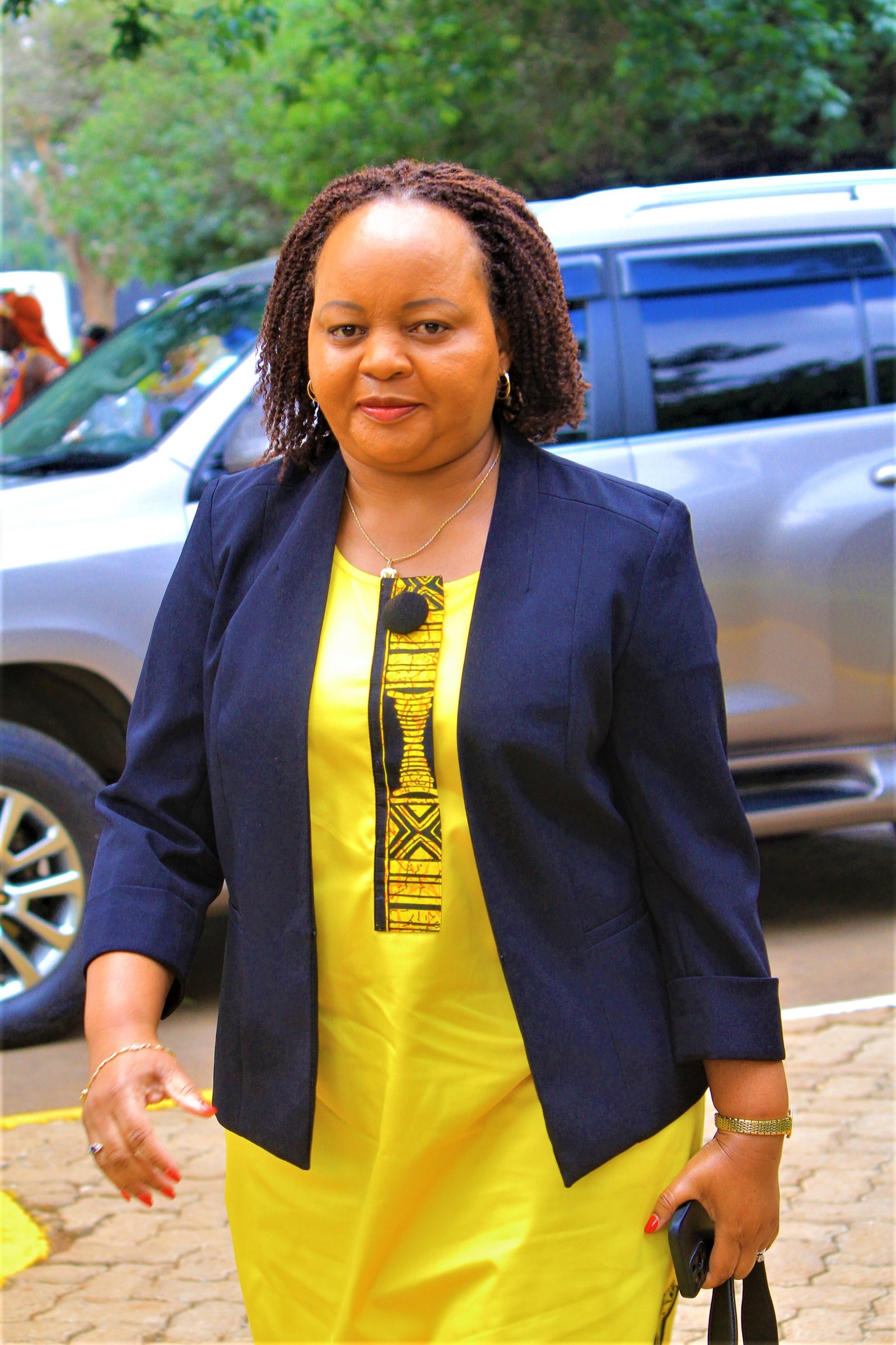Ann Waiguru