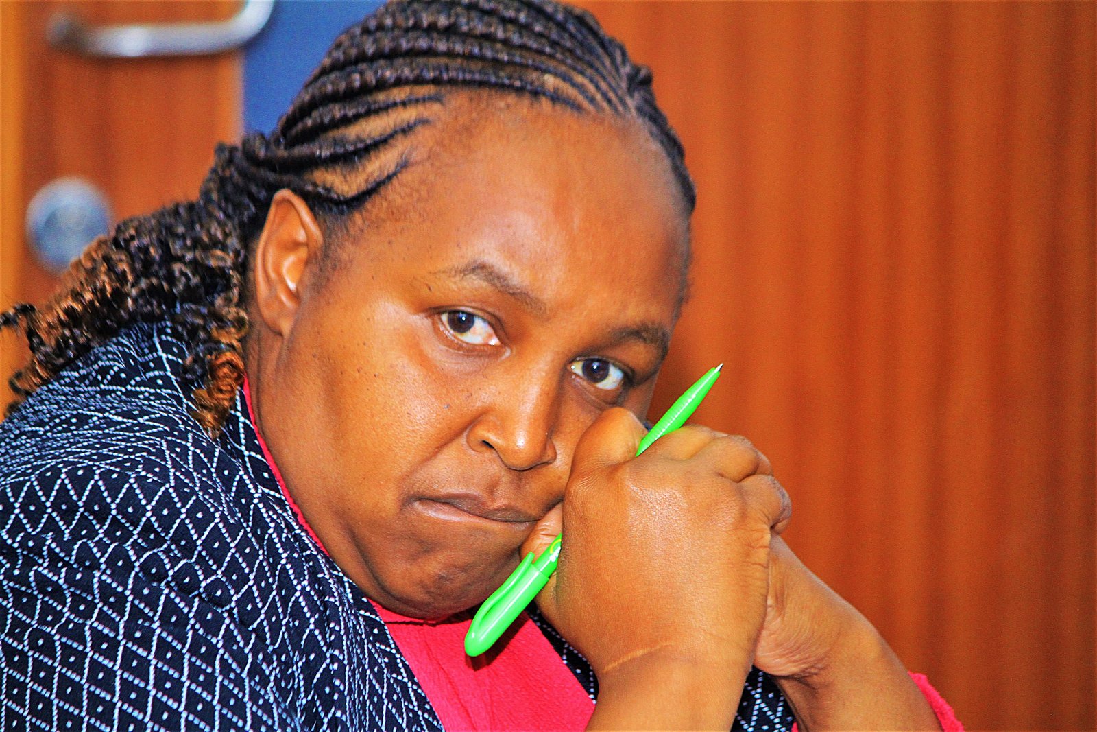 Aldai Mp Maryanne Keitany - 1