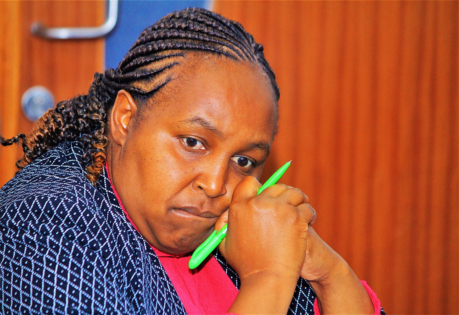 Aldai Mp Maryanne Keitany - 2
