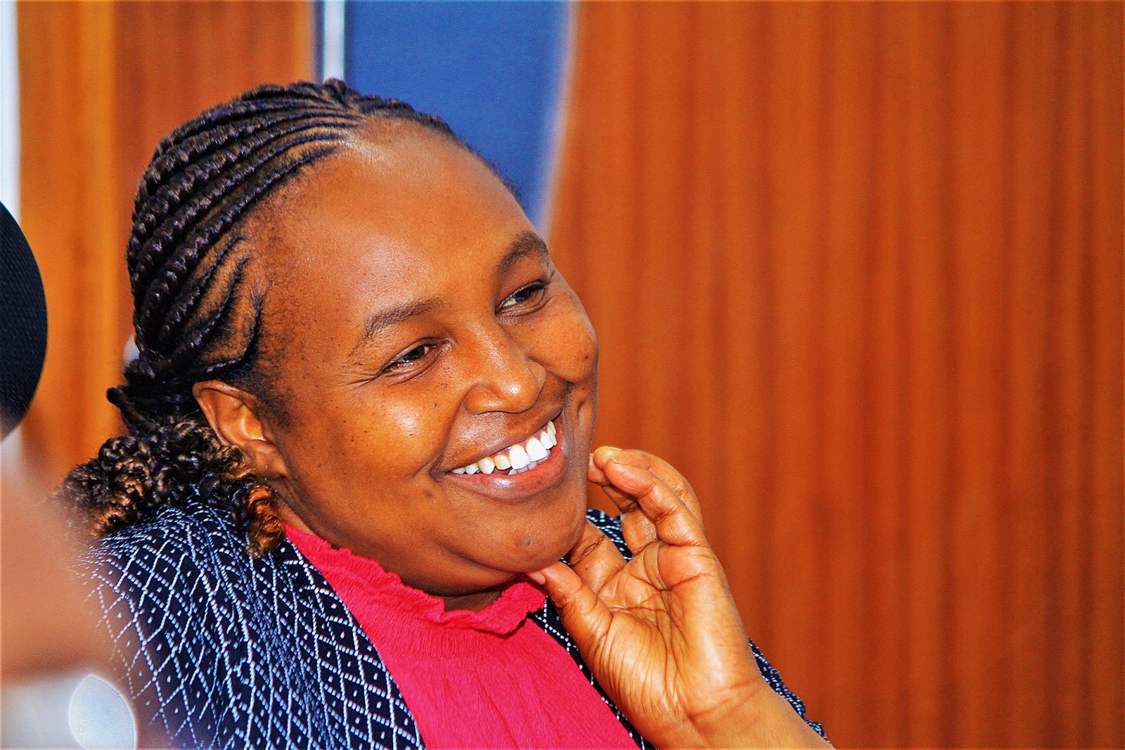Aldai Mp Maryanne Keitany - 3