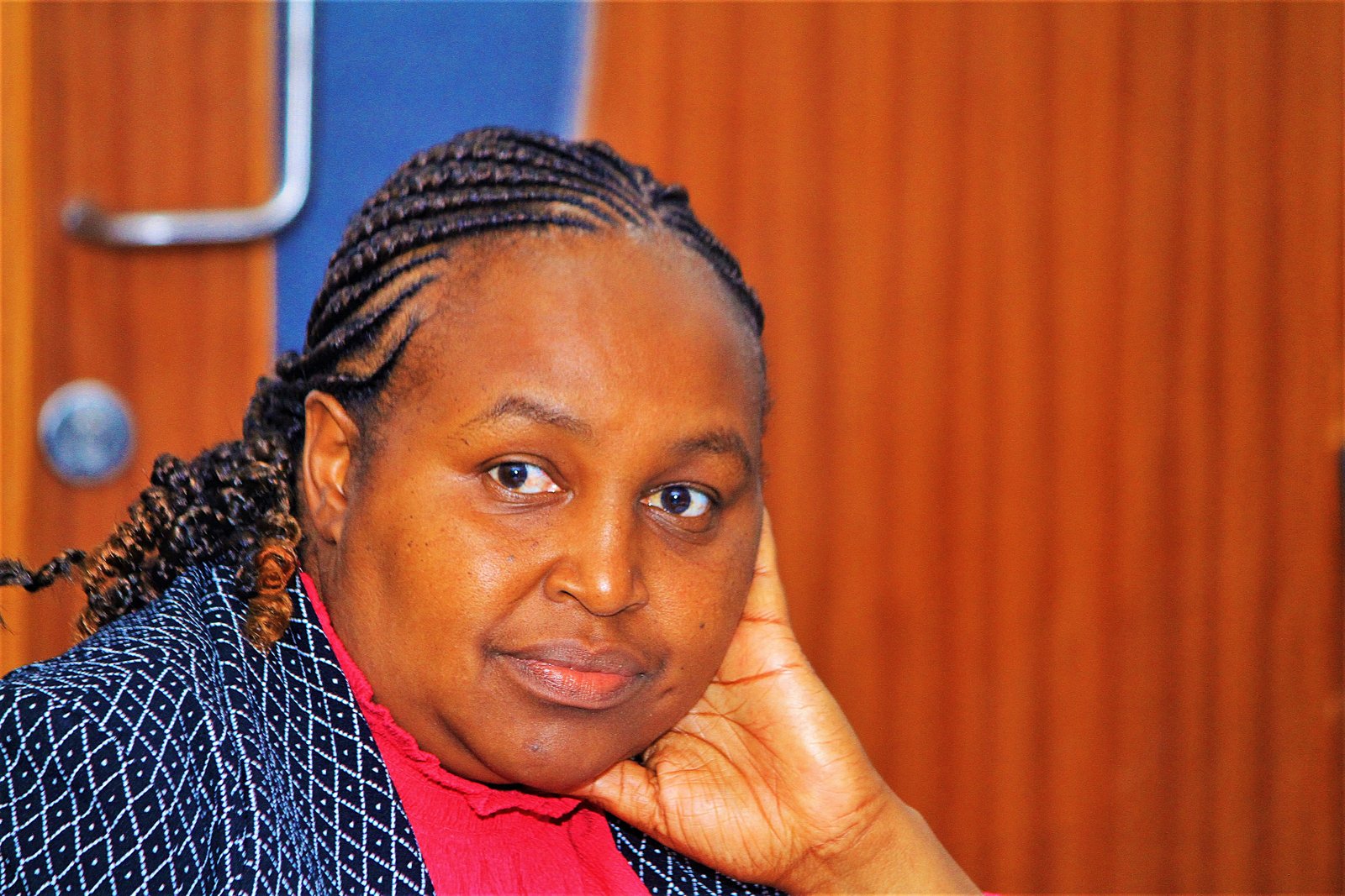 Aldai Mp Maryanne Keitany - 5