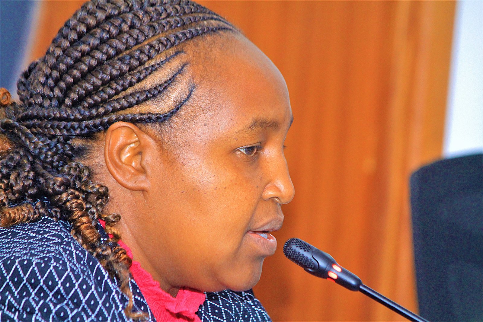 Aldai Mp Maryanne Keitany - 6