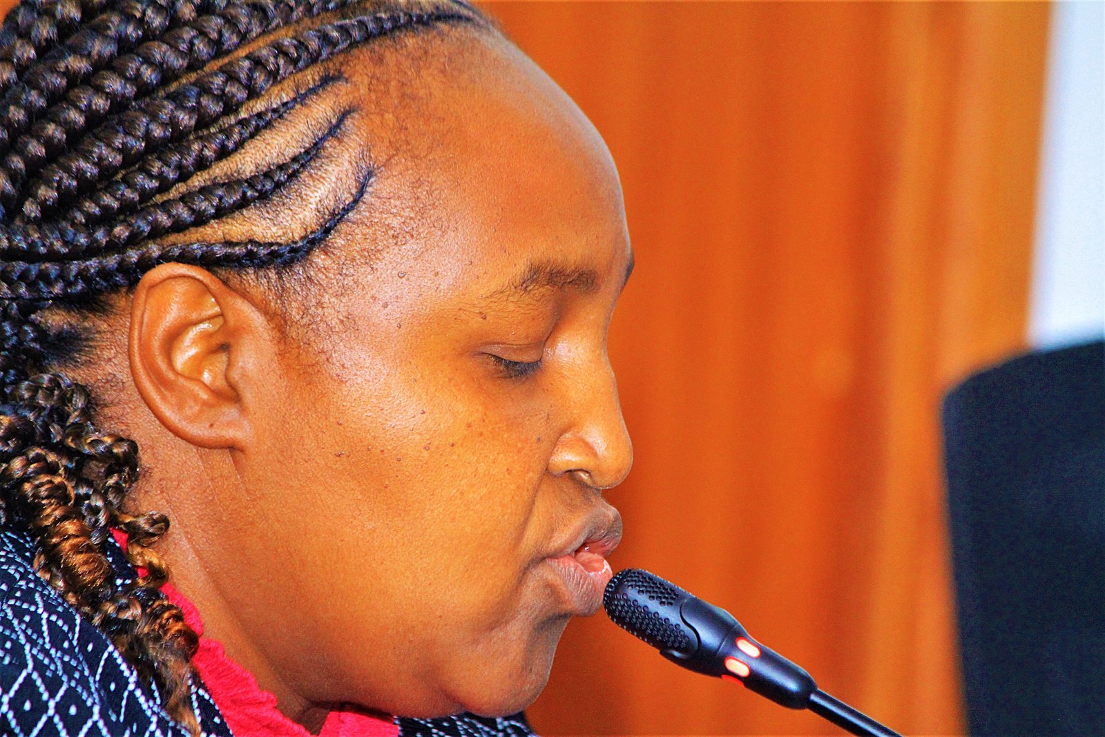 Aldai Mp Maryanne Keitany - 7