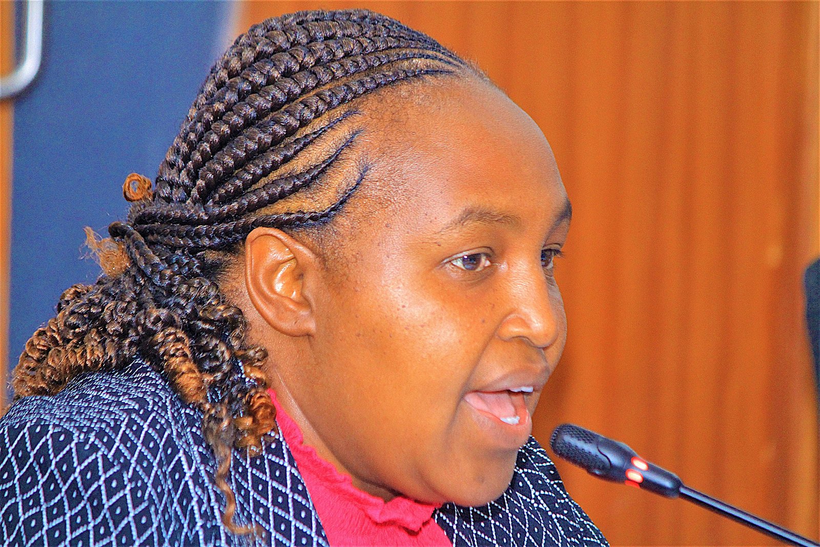 Aldai Mp Maryanne Keitany - 8