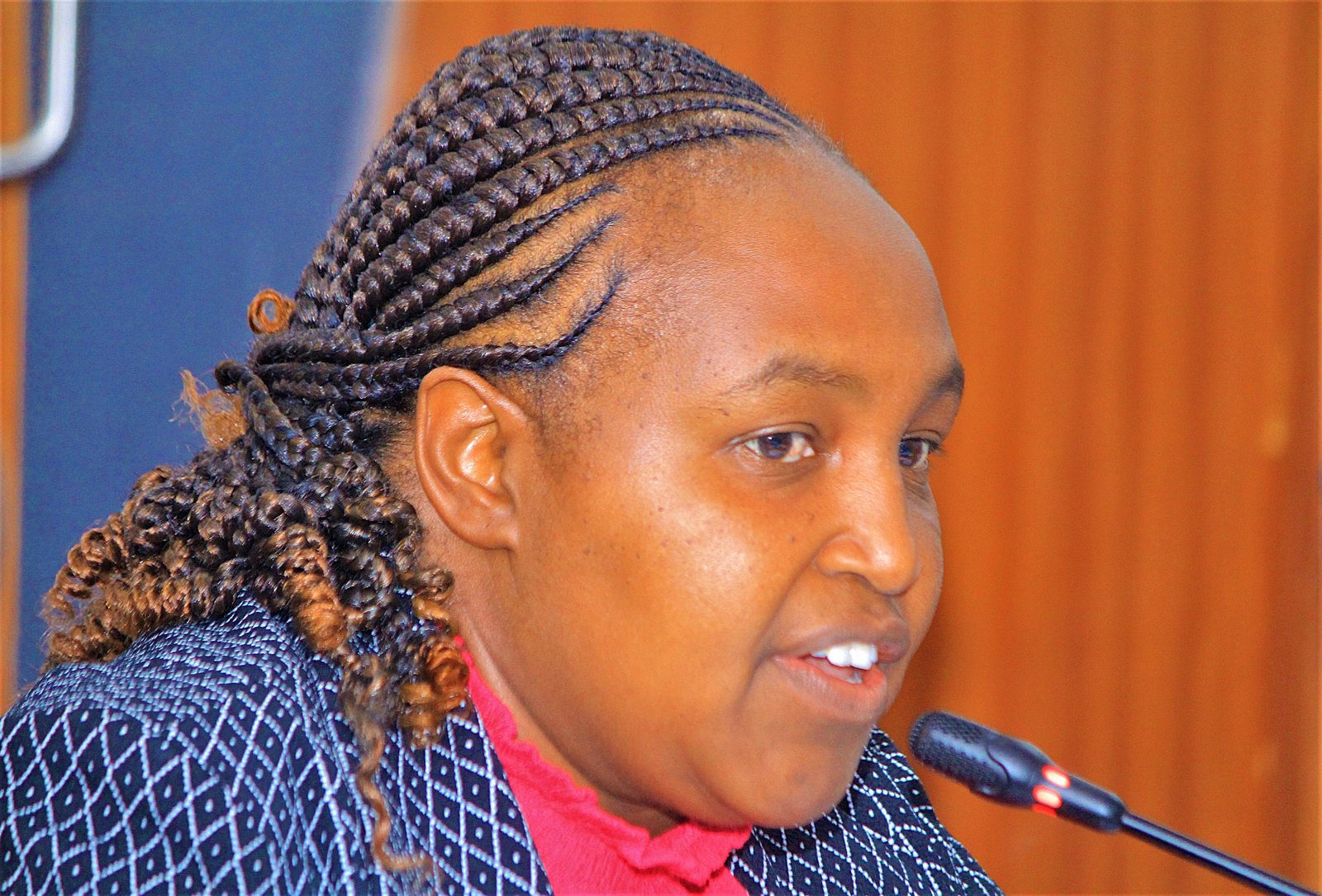 Aldai Mp Maryanne Keitany - 9