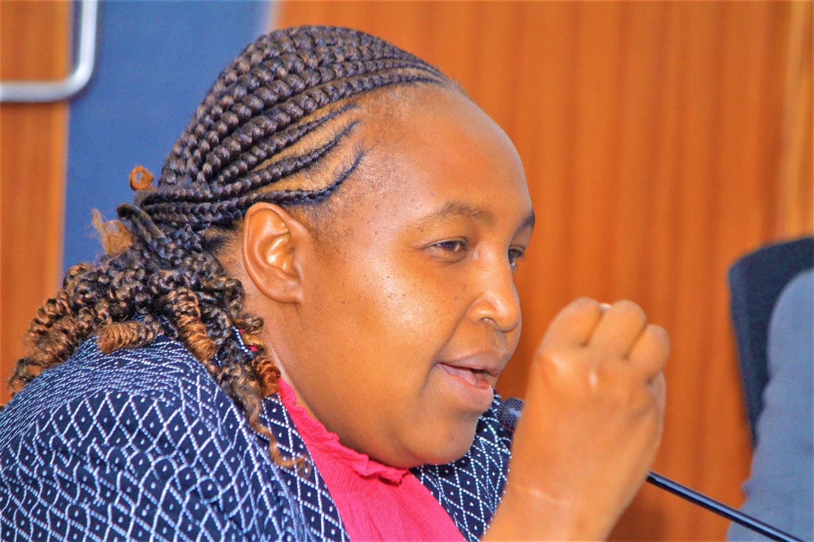 Aldai Mp Maryanne Keitany - 10