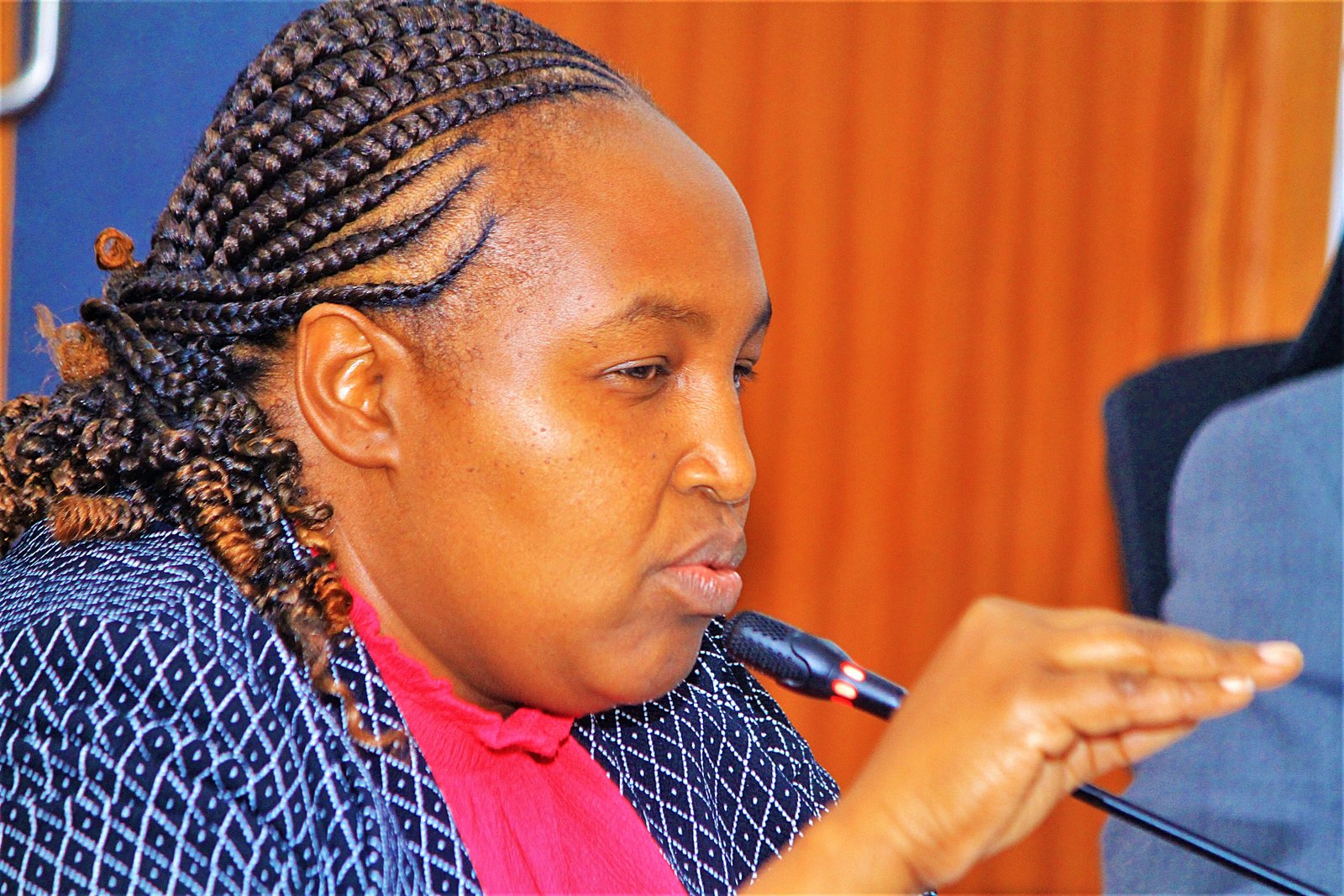 Aldai Mp Maryanne Keitany - 12