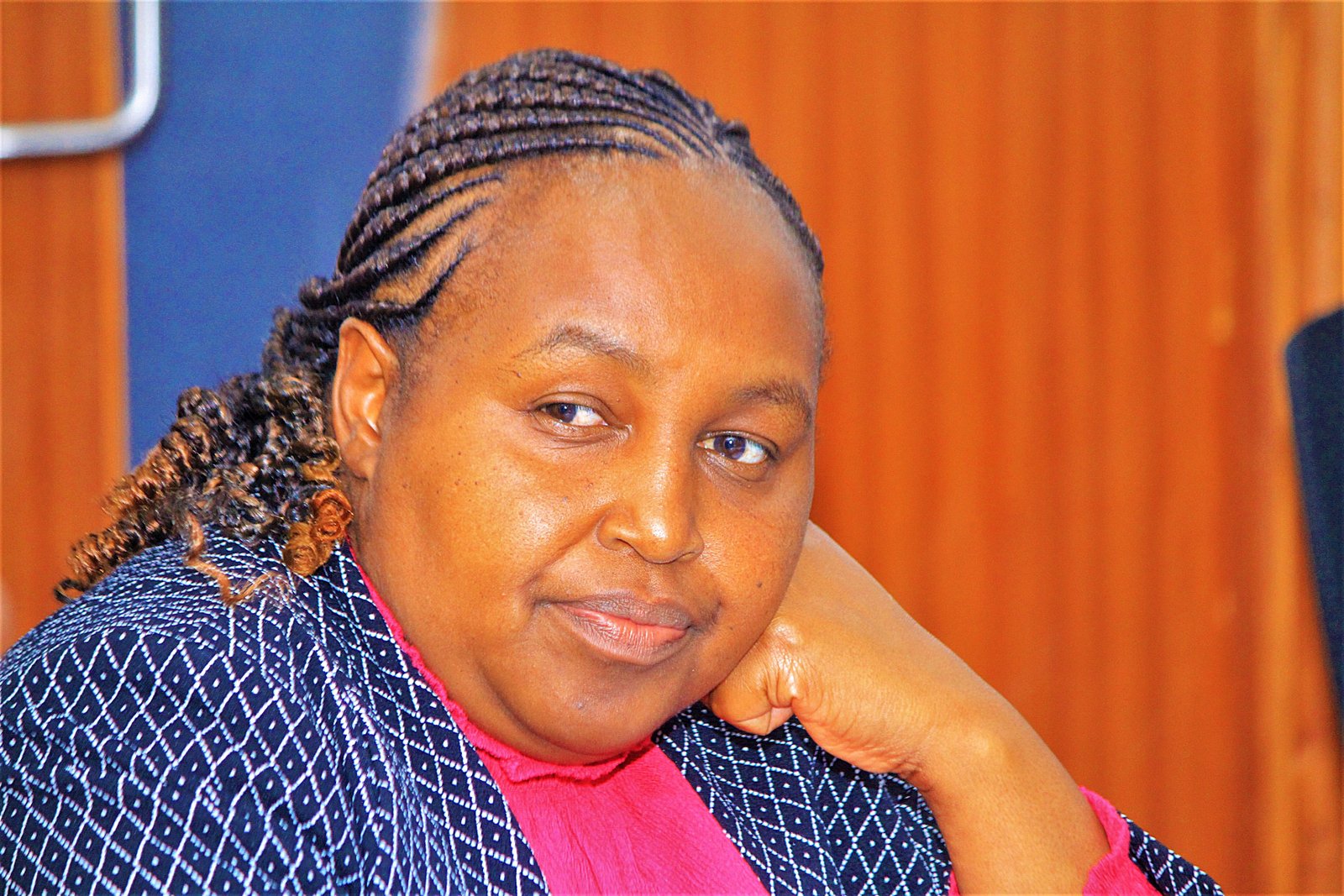 Aldai Mp Maryanne Keitany - 14