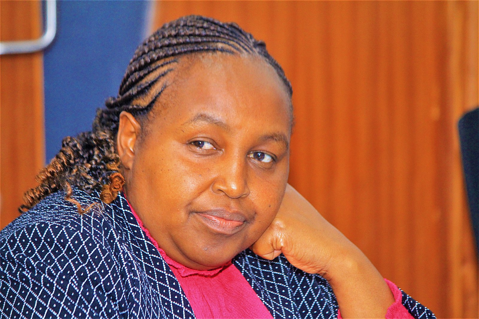 Aldai Mp Maryanne Keitany - 15