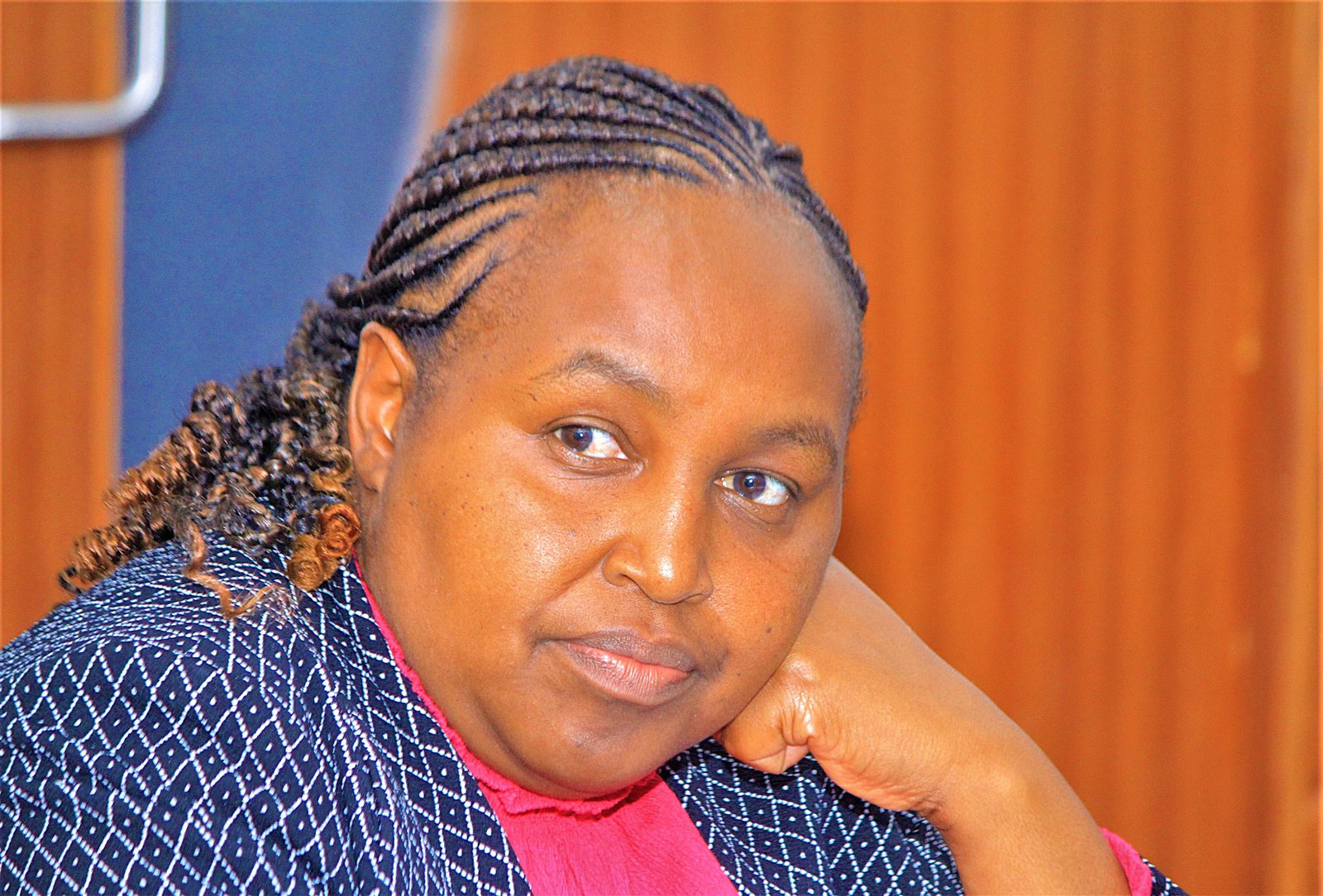 Aldai Mp Maryanne Keitany - 16
