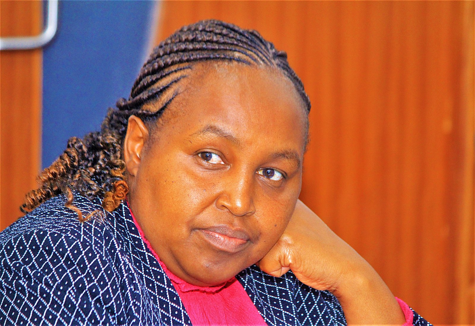 Aldai Mp Maryanne Keitany - 17