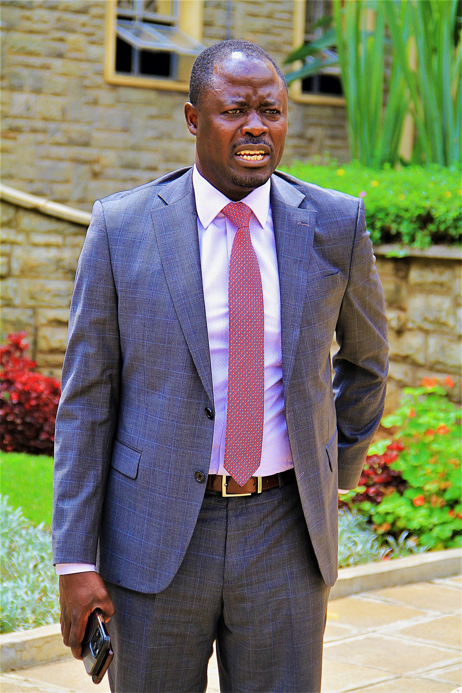 Peter Opondo Kaluma - 3