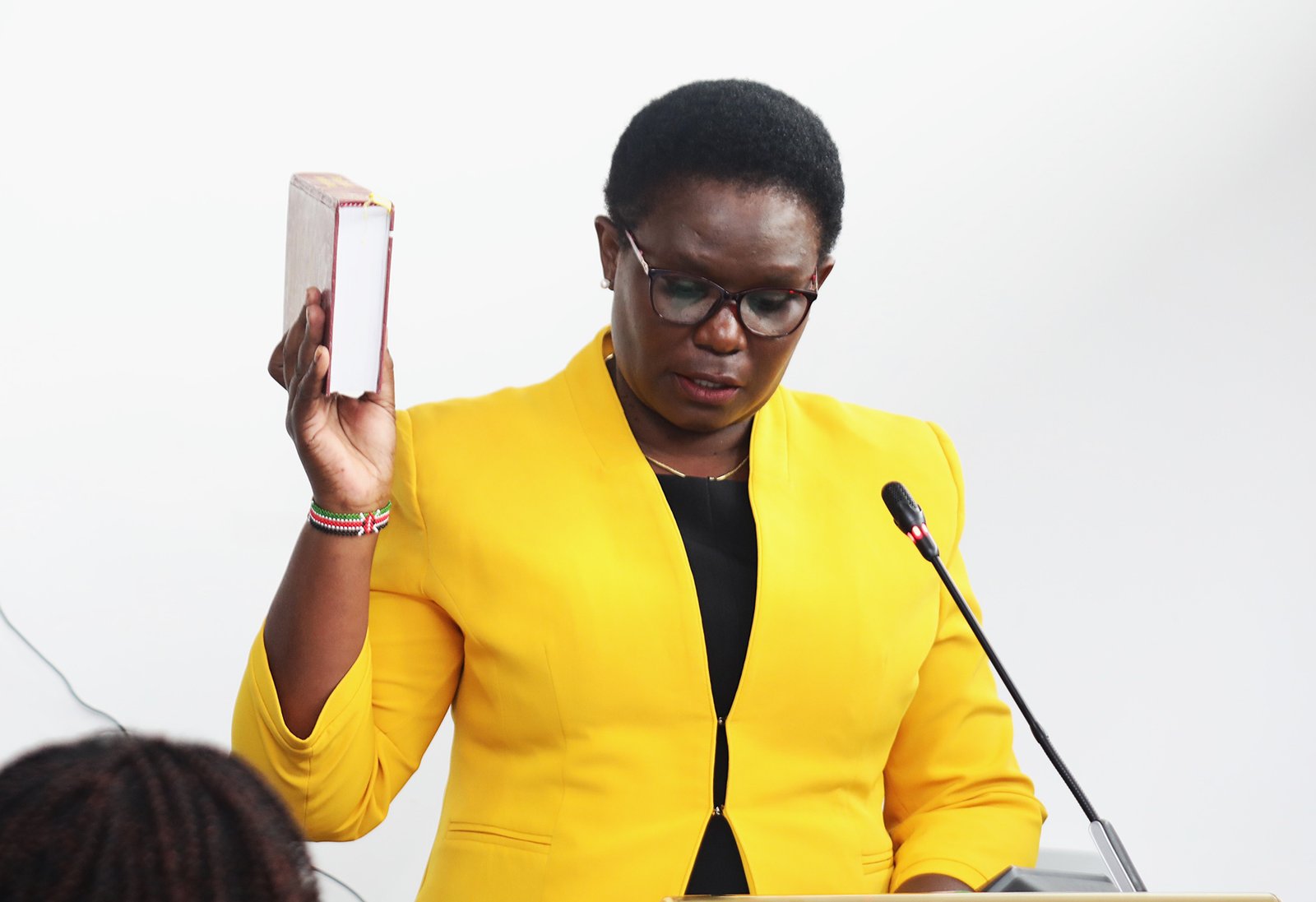 Kawira Mwangaza - 10