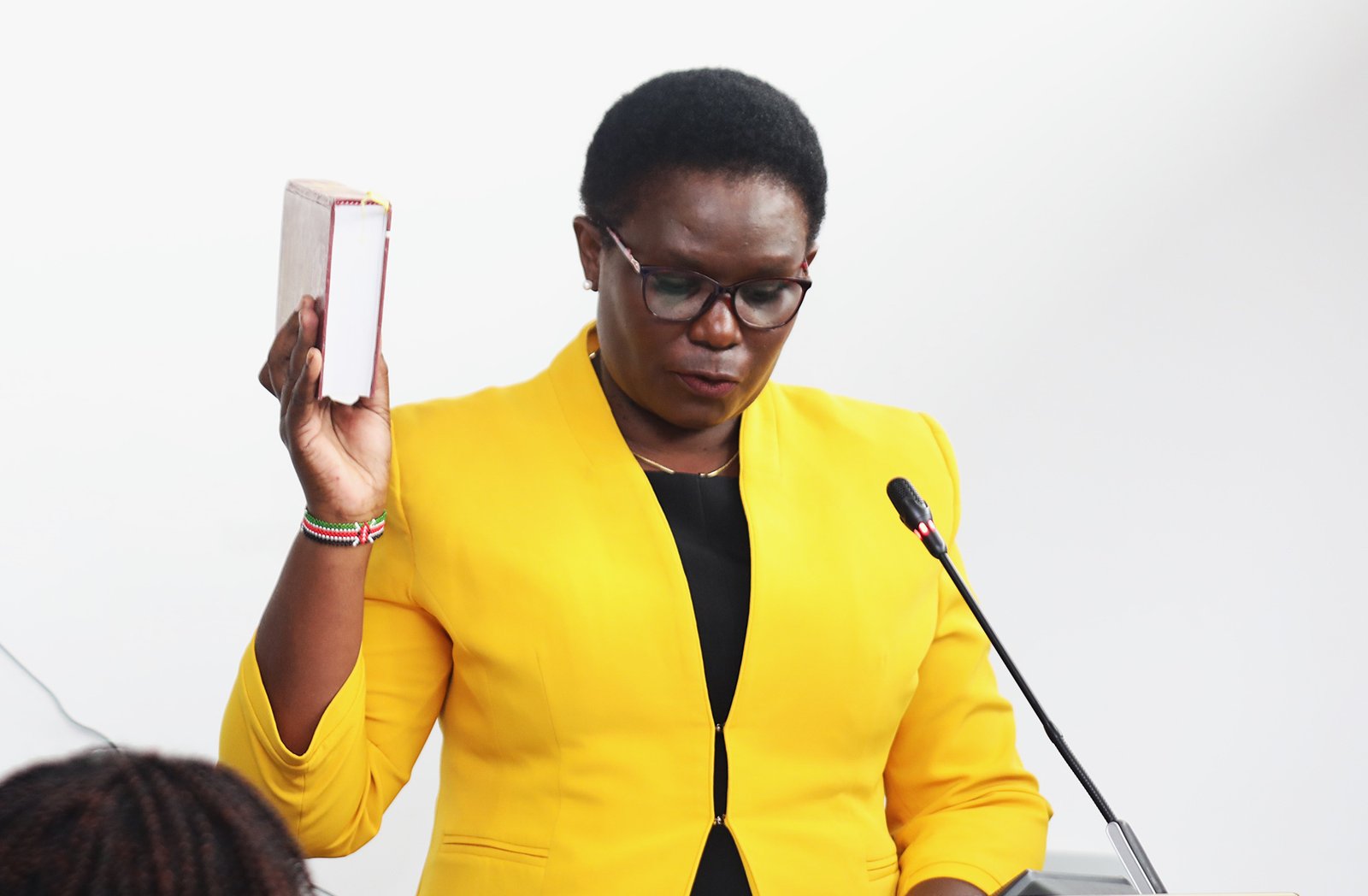 Kawira Mwangaza - 12