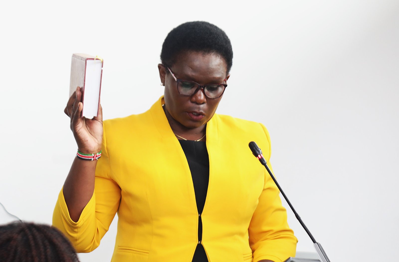 Kawira Mwangaza - 13