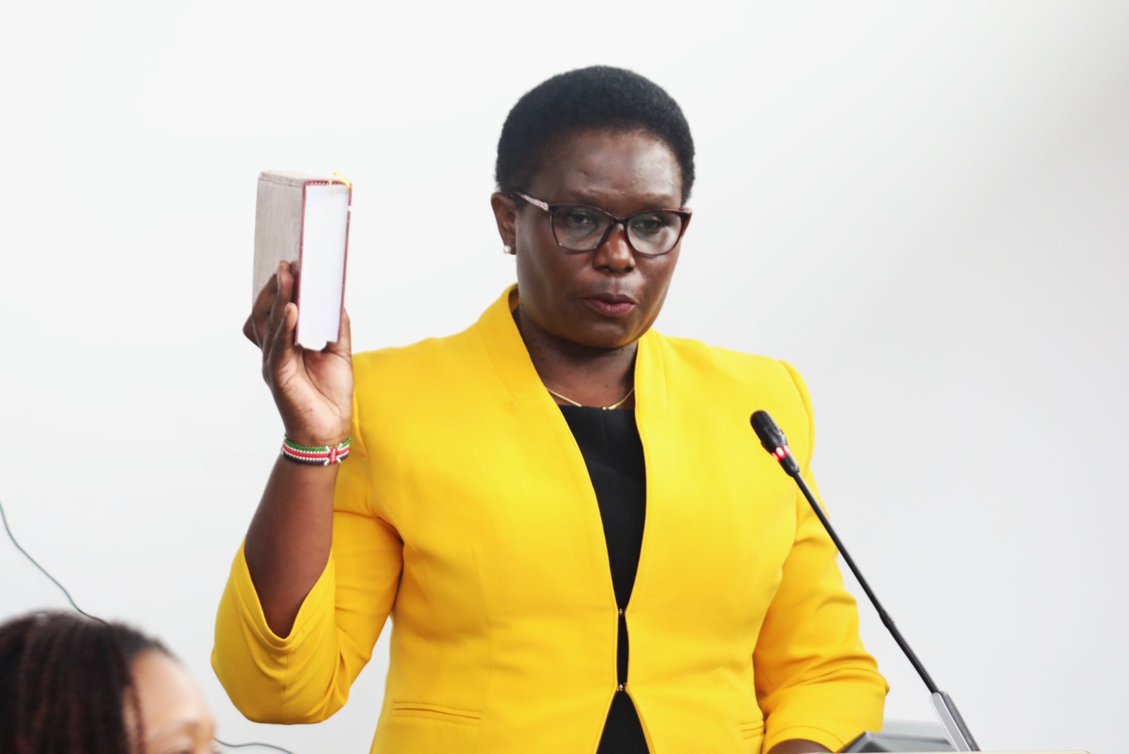 Kawira Mwangaza - 14