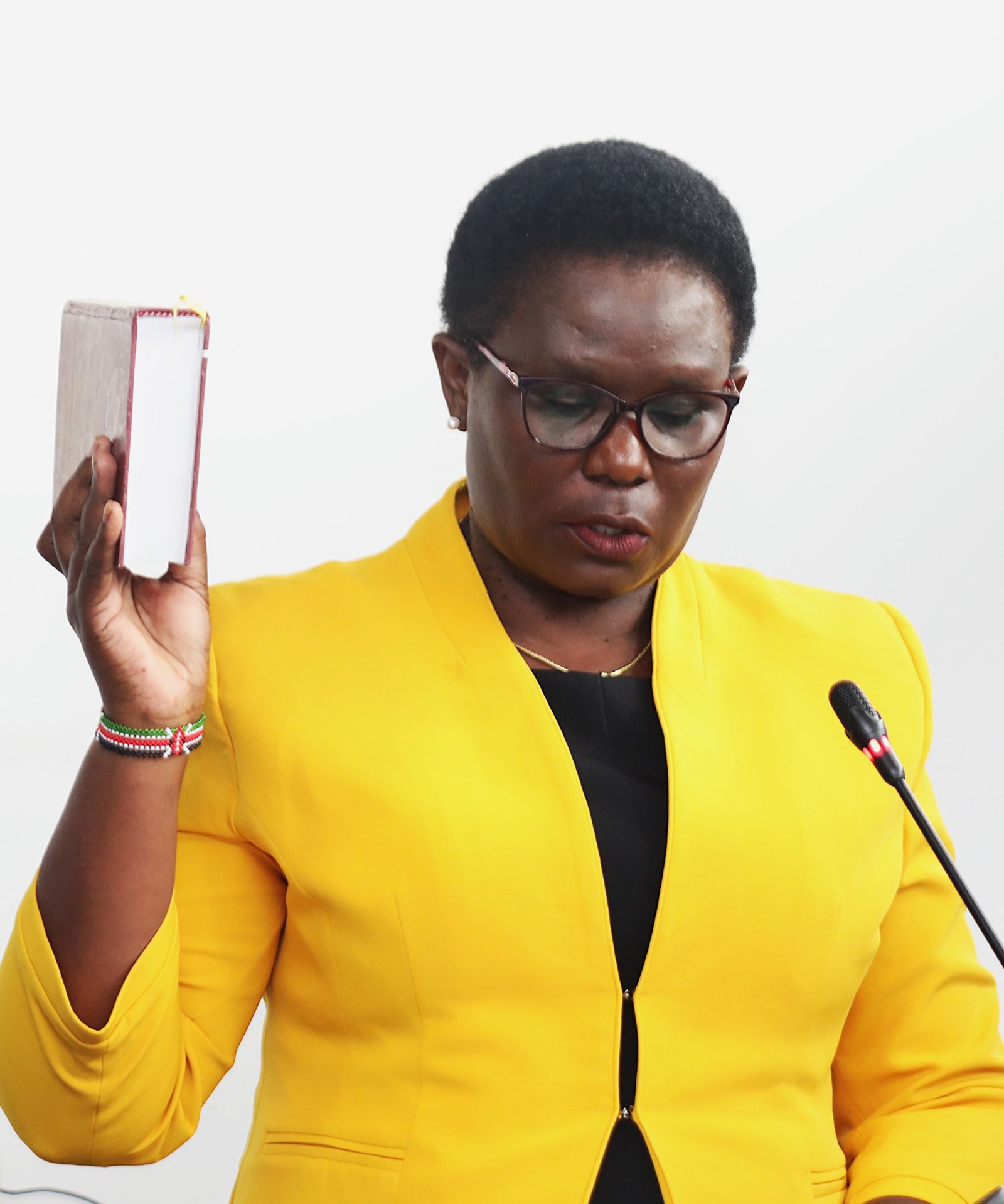 Kawira Mwangaza - 15