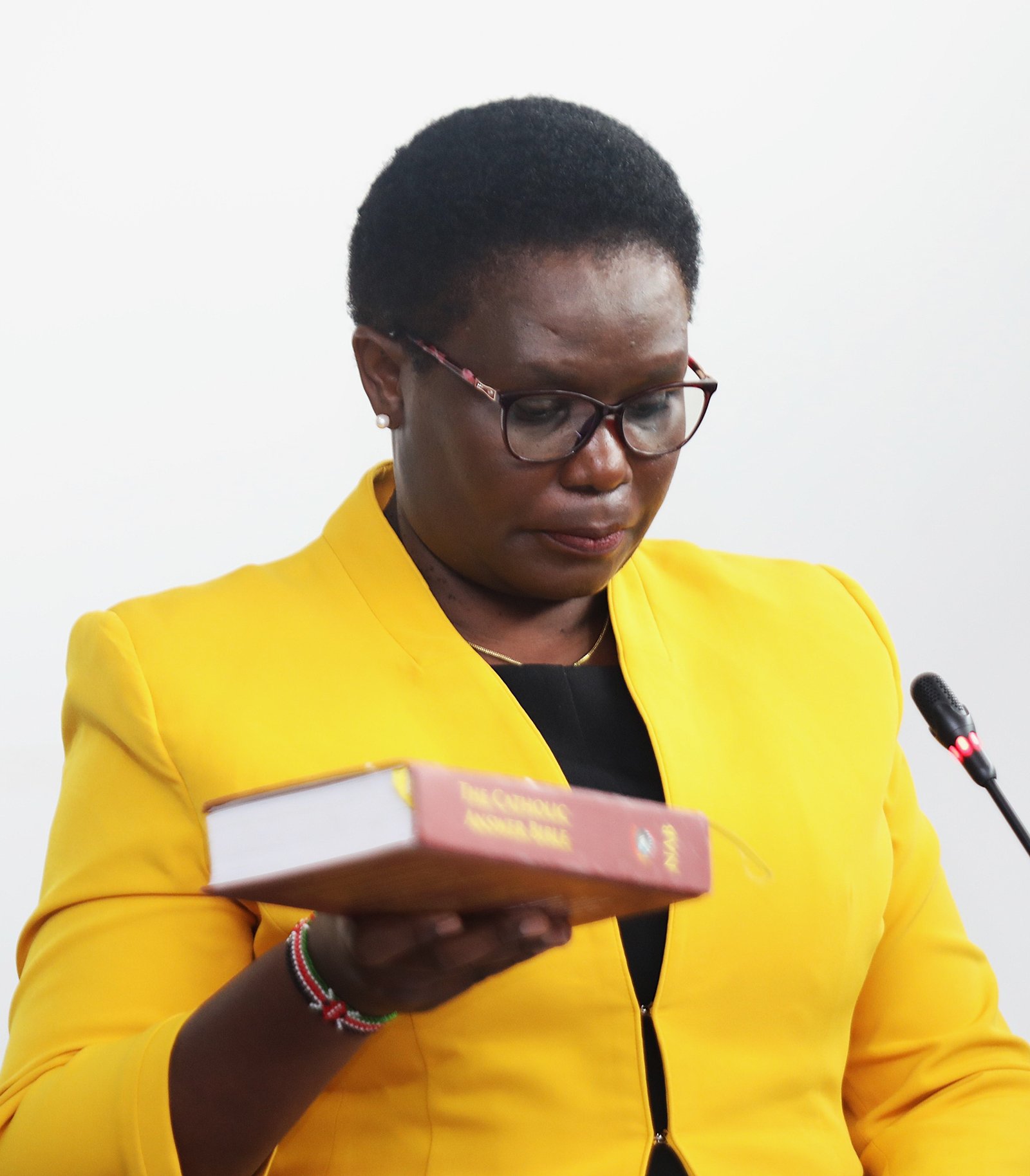 Kawira Mwangaza - 17