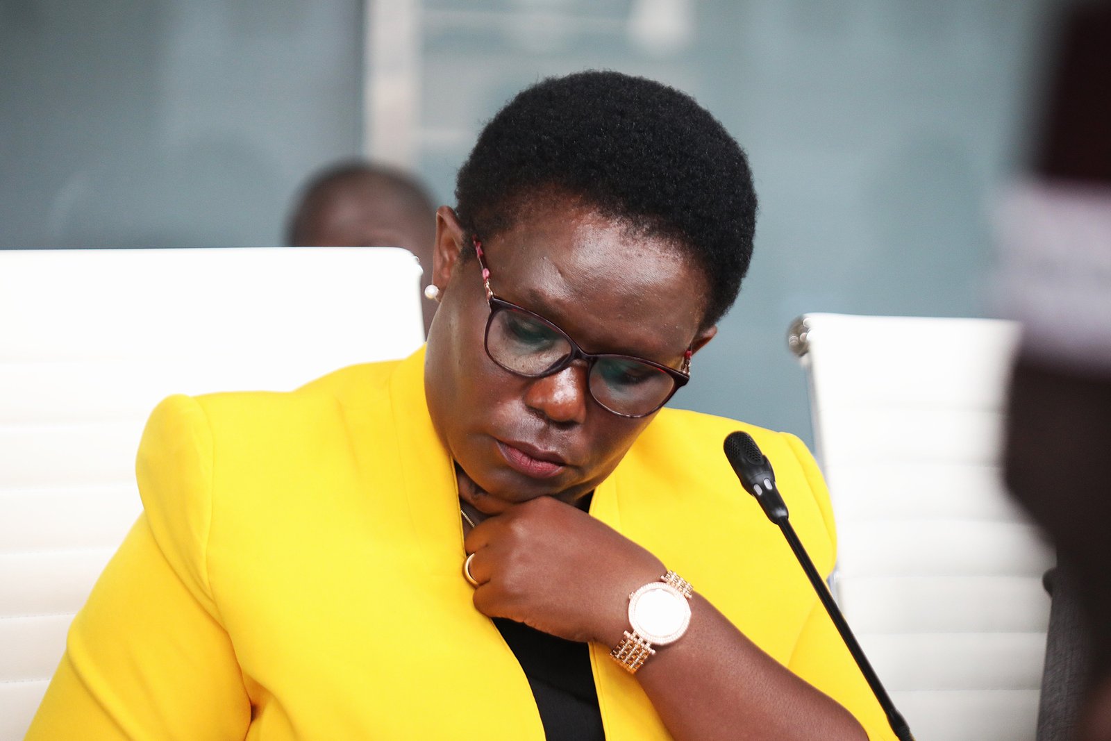 Kawira Mwangaza - 18