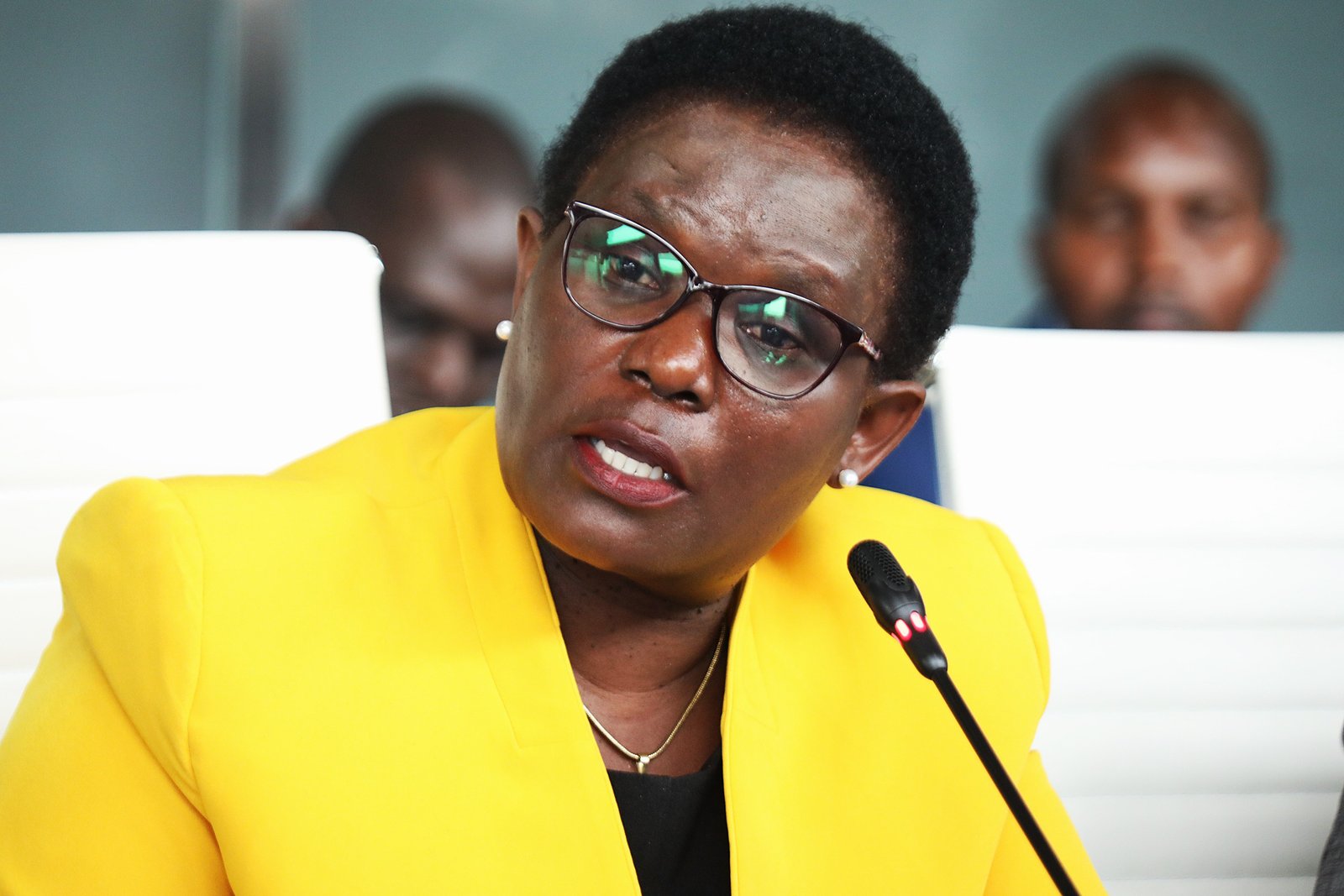 Kawira Mwangaza - 20