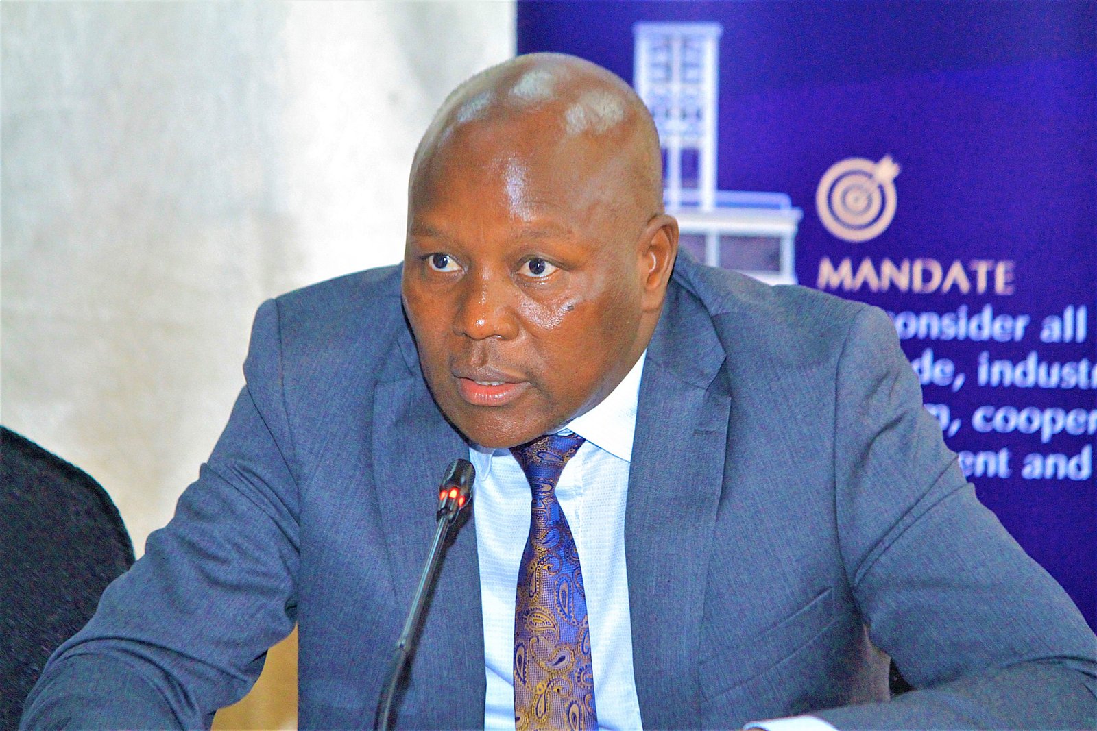 Seki Lenku ole Kanar - 1