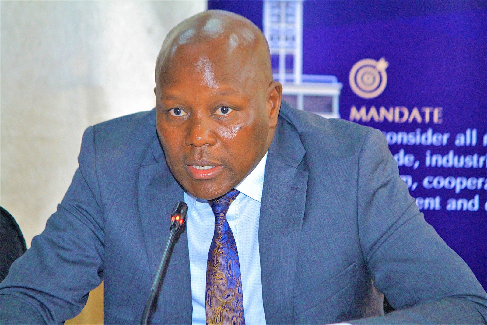 Seki Lenku ole Kanar - 2