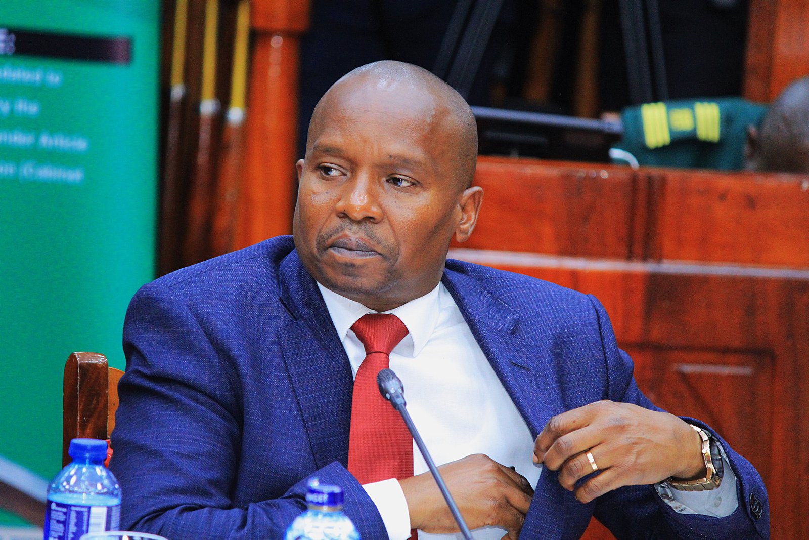 Kithure Kindiki - 10