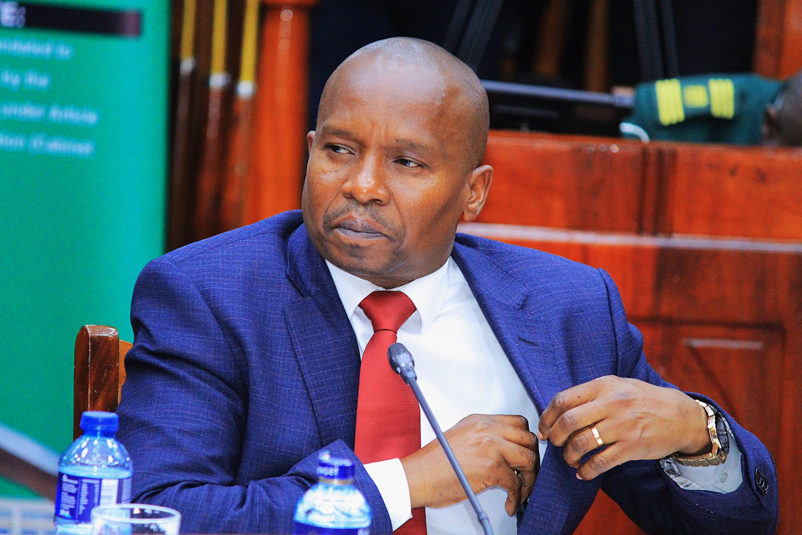 Kithure Kindiki - 11