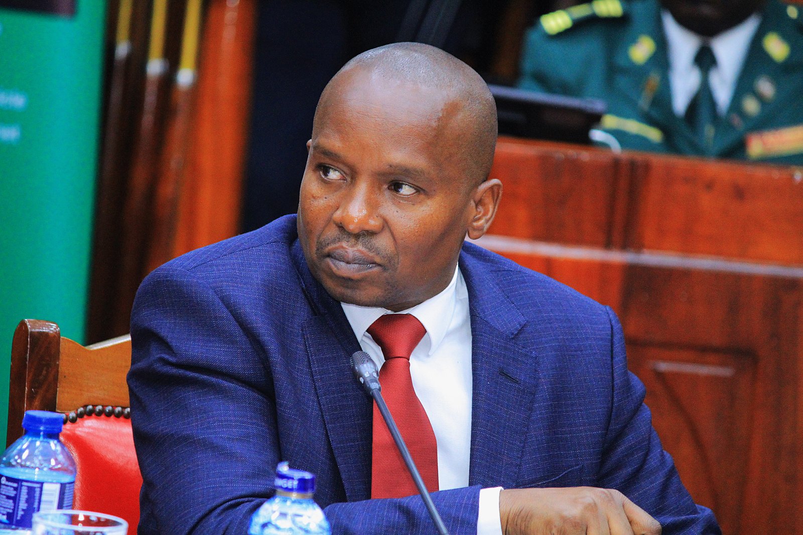 Kithure Kindiki - 12